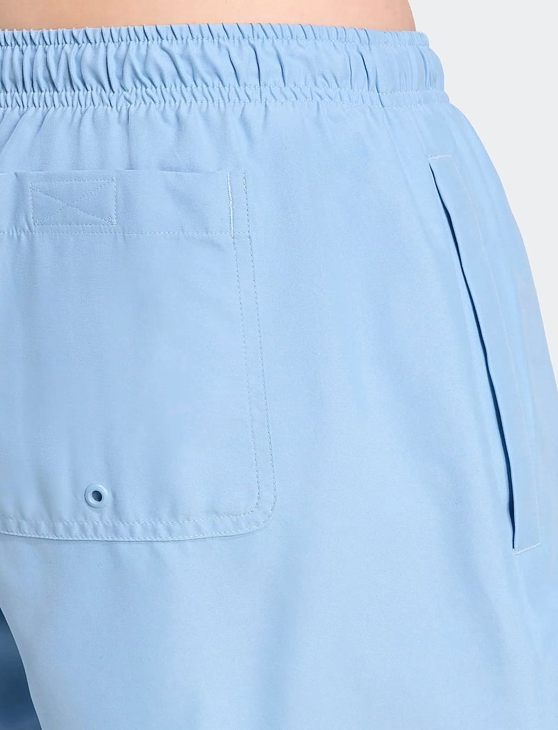 adidas Sportswear - ADIC SOLID 8INC - badebukser - ashblu - 3