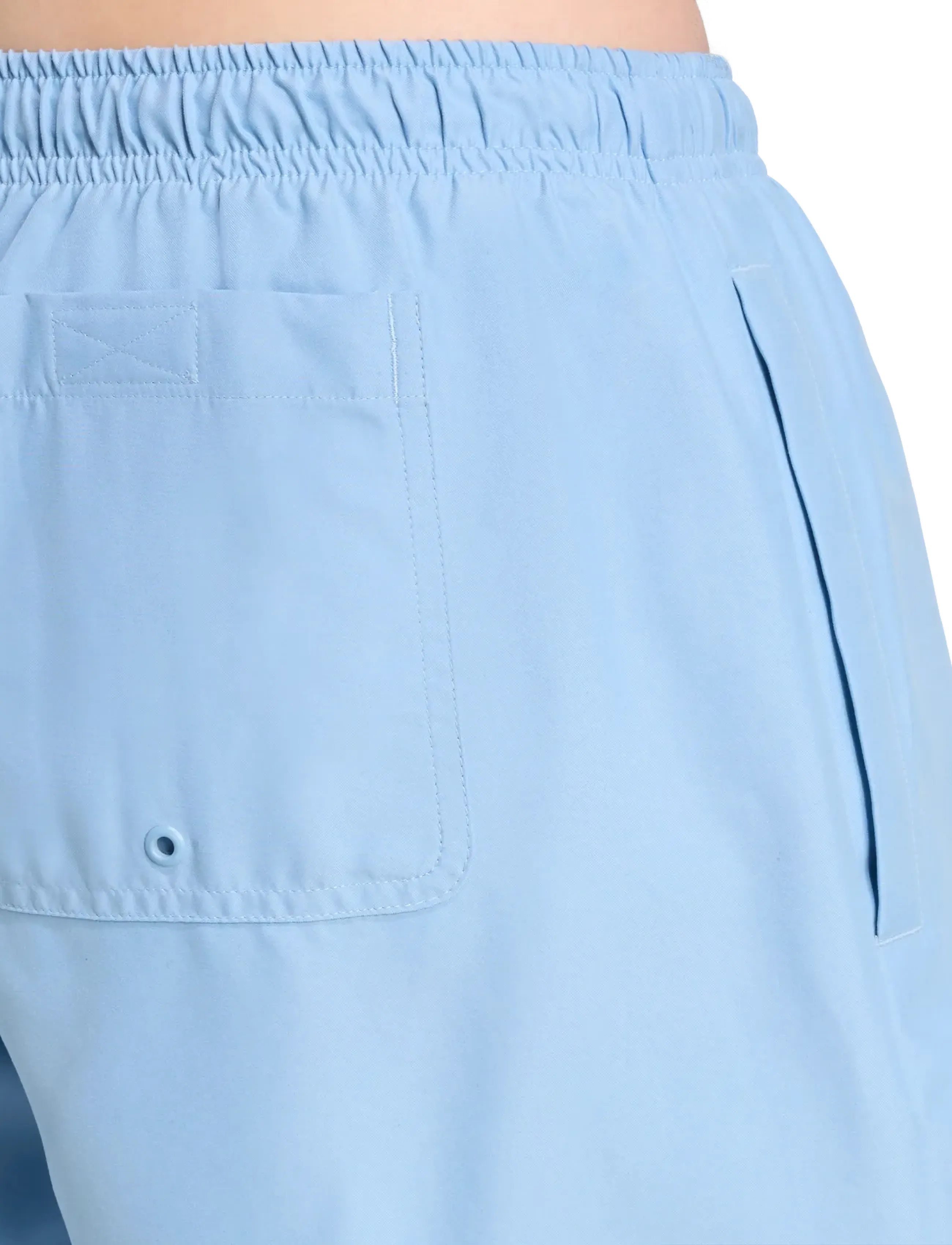 adidas Sportswear - ADIC SOLID 8INC - badbyxor - ashblu - 4