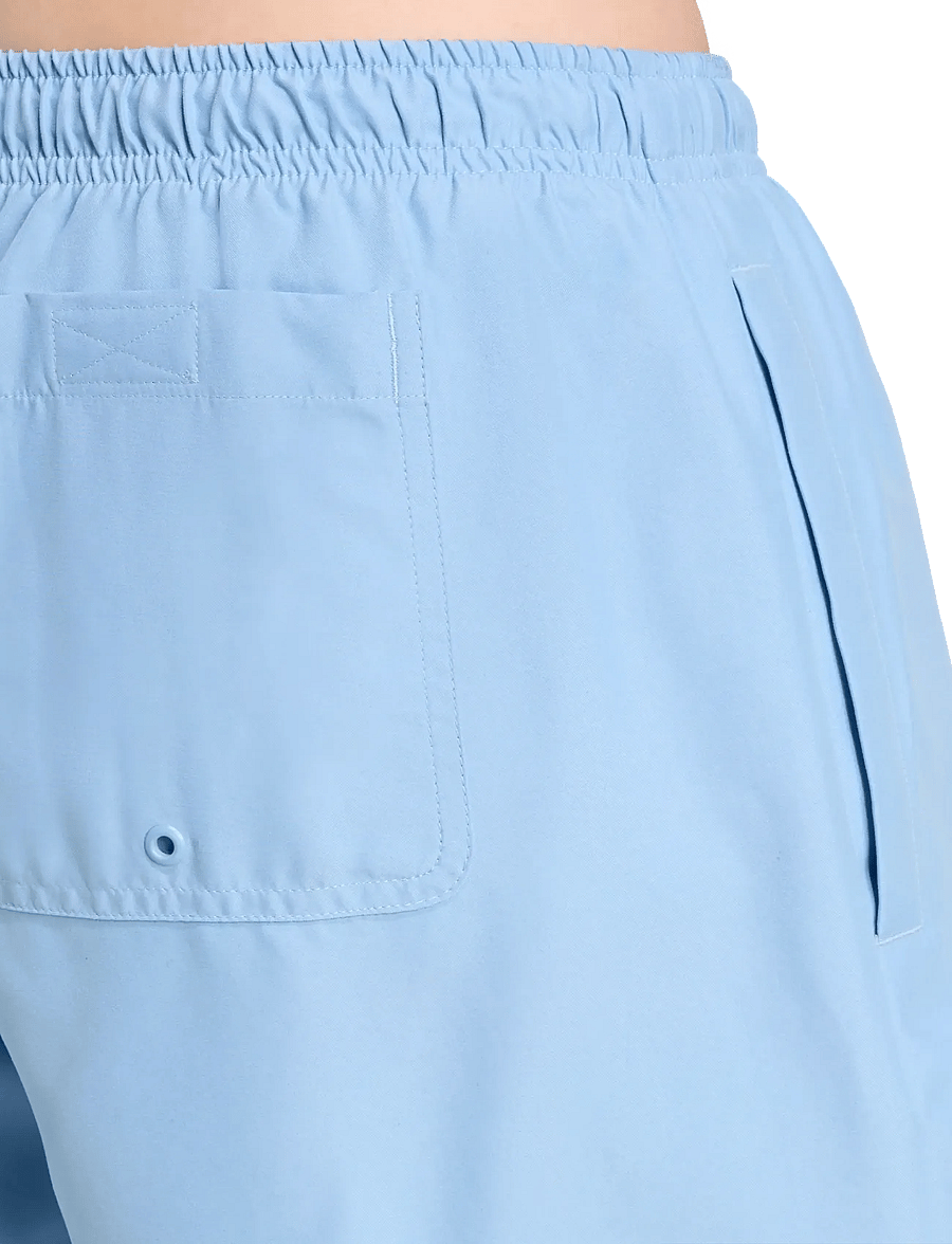 adidas Sportswear - ADIC SOLID 8INC - badbyxor - ashblu - 4