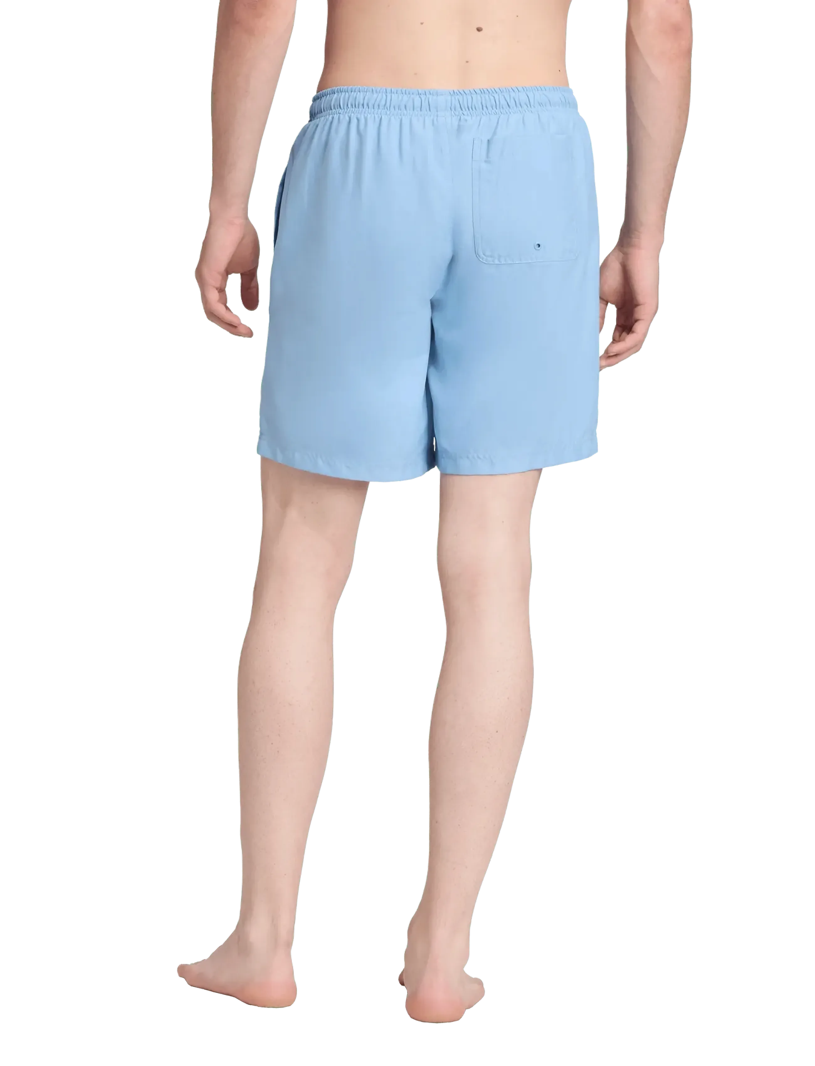 adidas Sportswear - ADIC SOLID 8INC - badbyxor - ashblu - 5