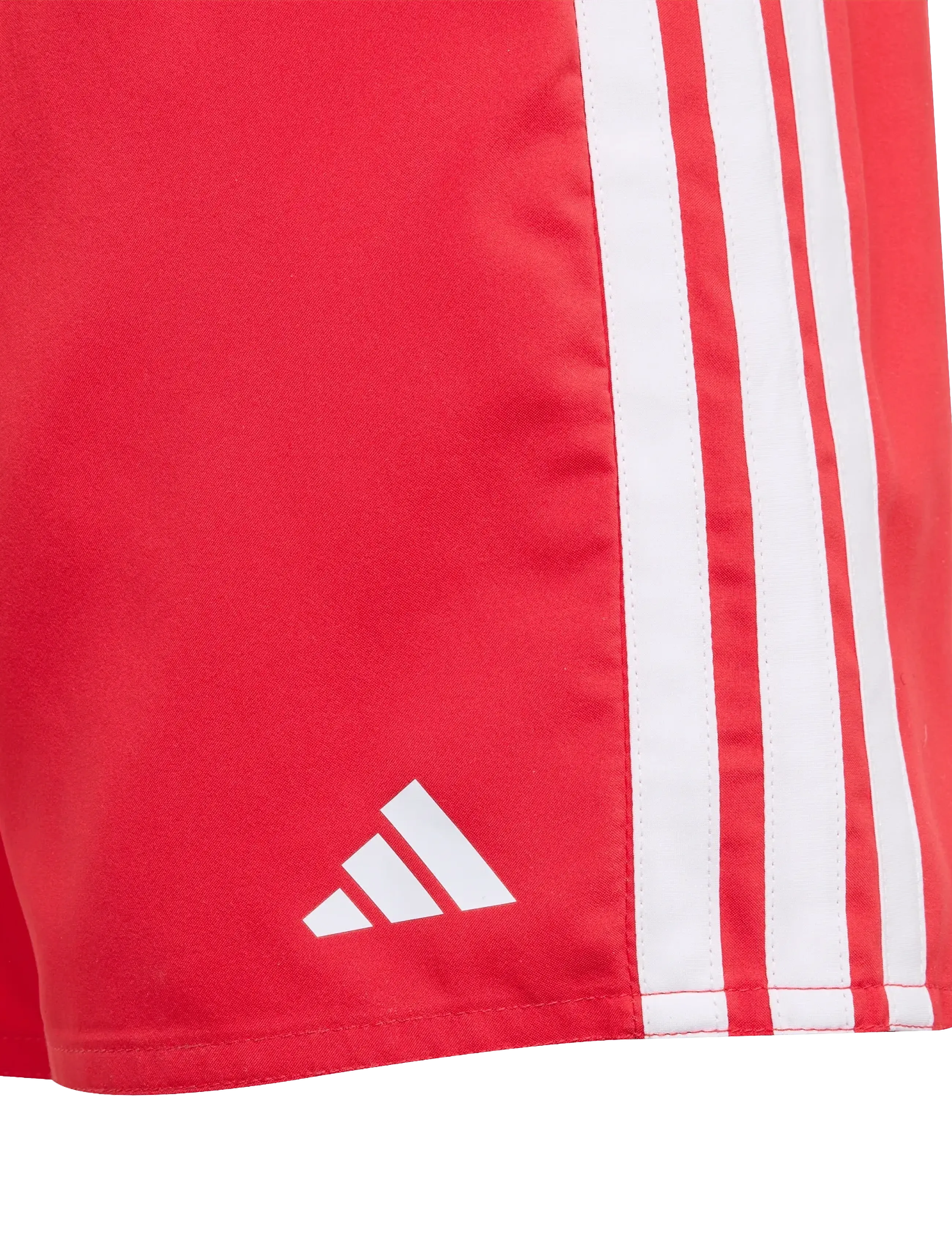 adidas Sportswear - 3S SHORTS BY - badebukser - purrub/white - 2