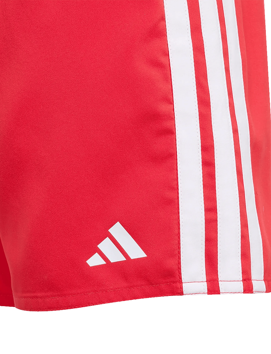 adidas Sportswear - 3S SHORTS BY - badehosen - purrub/white - 2