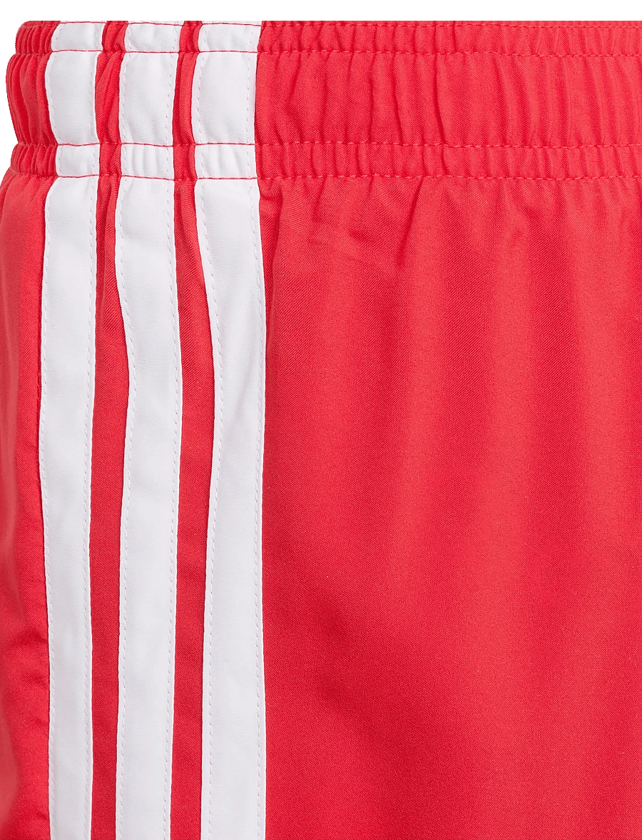 adidas Sportswear - 3S SHORTS BY - badehosen - purrub/white - 3