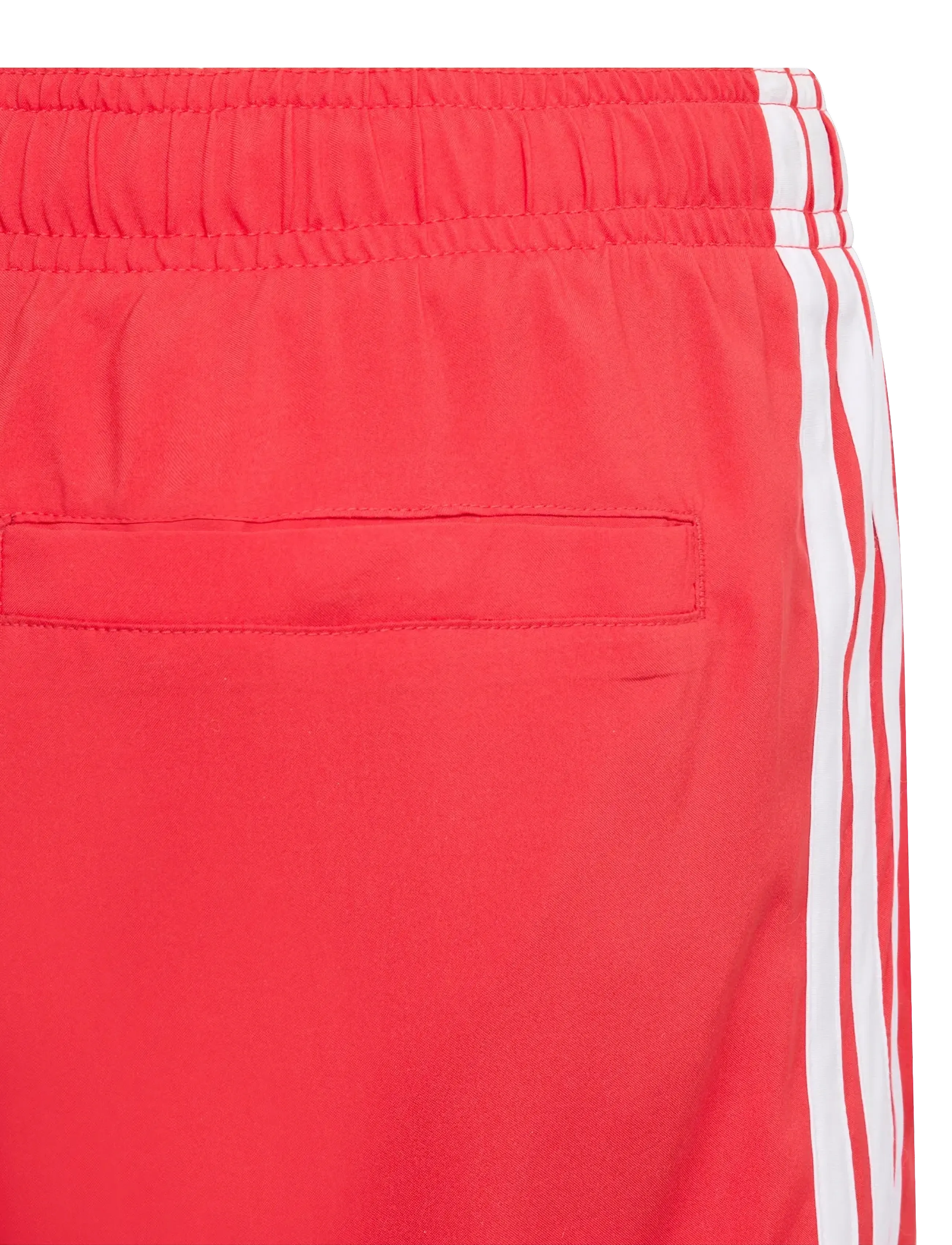 adidas Sportswear - 3S SHORTS BY - badebukser - purrub/white - 4