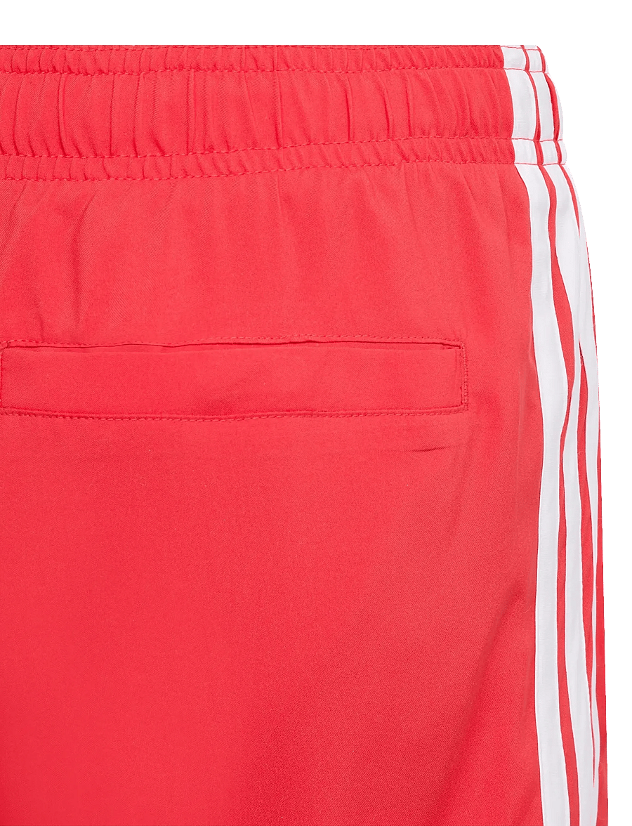 adidas Sportswear - 3S SHORTS BY - badehosen - purrub/white - 4
