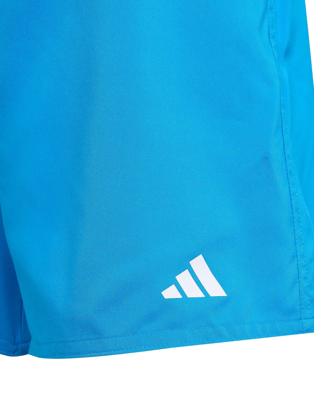 adidas Sportswear - WATER REACT BY - lühikesed ujumispüksid - brblue/white - 2