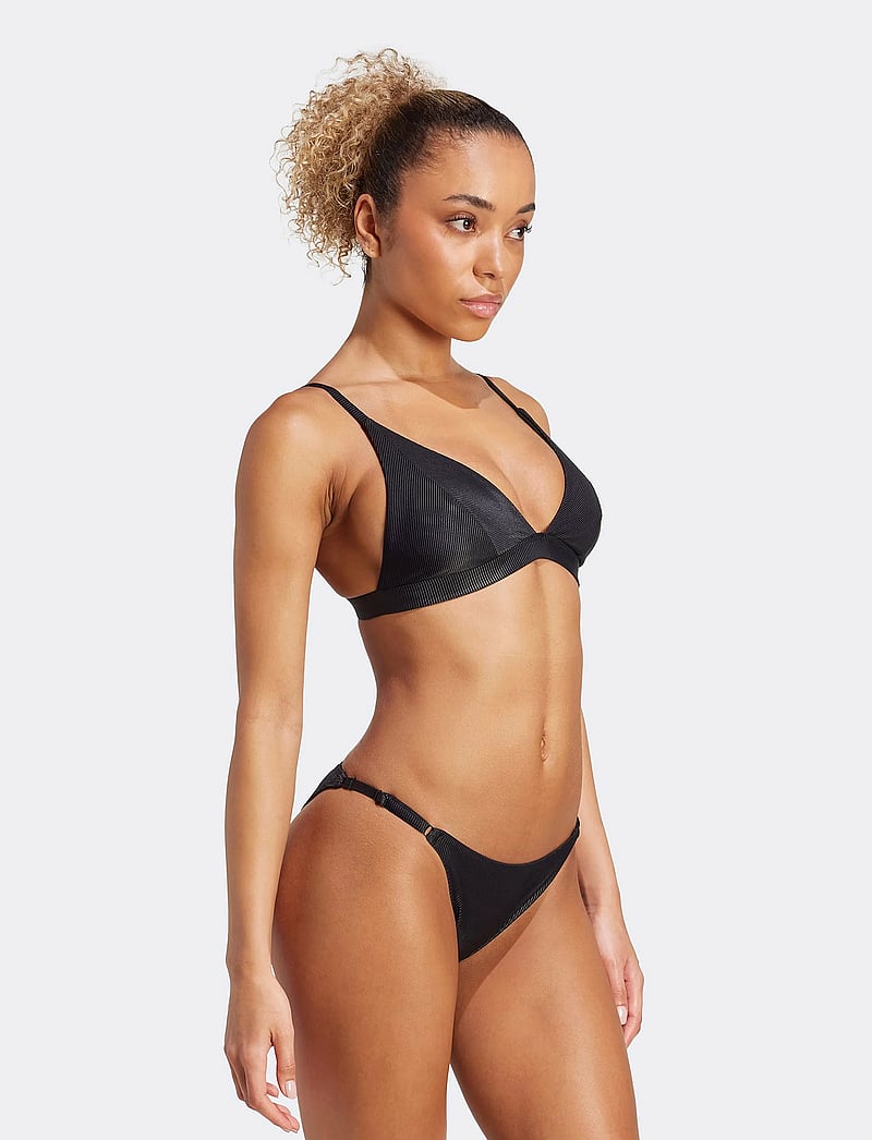 adidas Sportswear - ICONISEA TRI TP - sport-bademode - black - 0