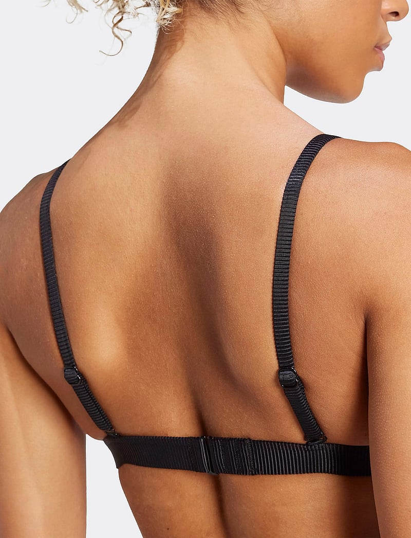 adidas Sportswear - ICONISEA TRI TP - sport-bademode - black - 4