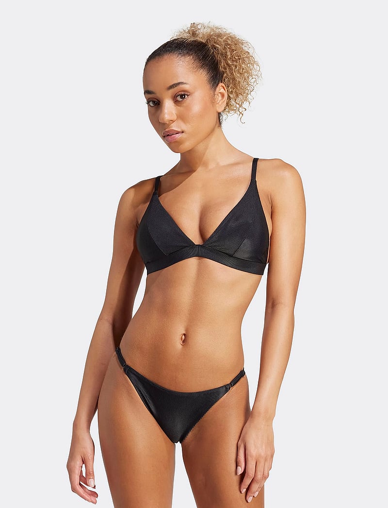 adidas Sportswear - ICONISEA TRI TP - sport-bademode - black - 5