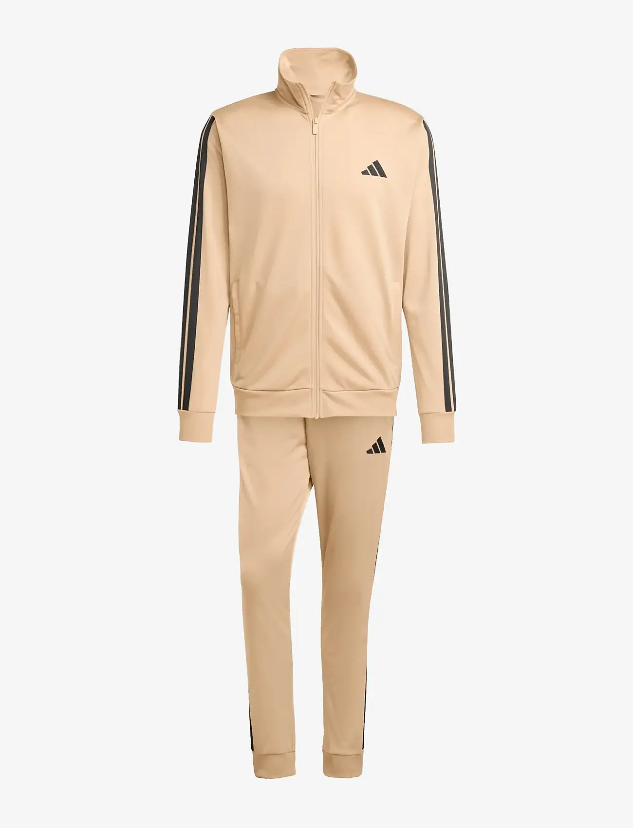 adidas Sportswear - M 3S TR TT TS - tracksuits - warsan - 1