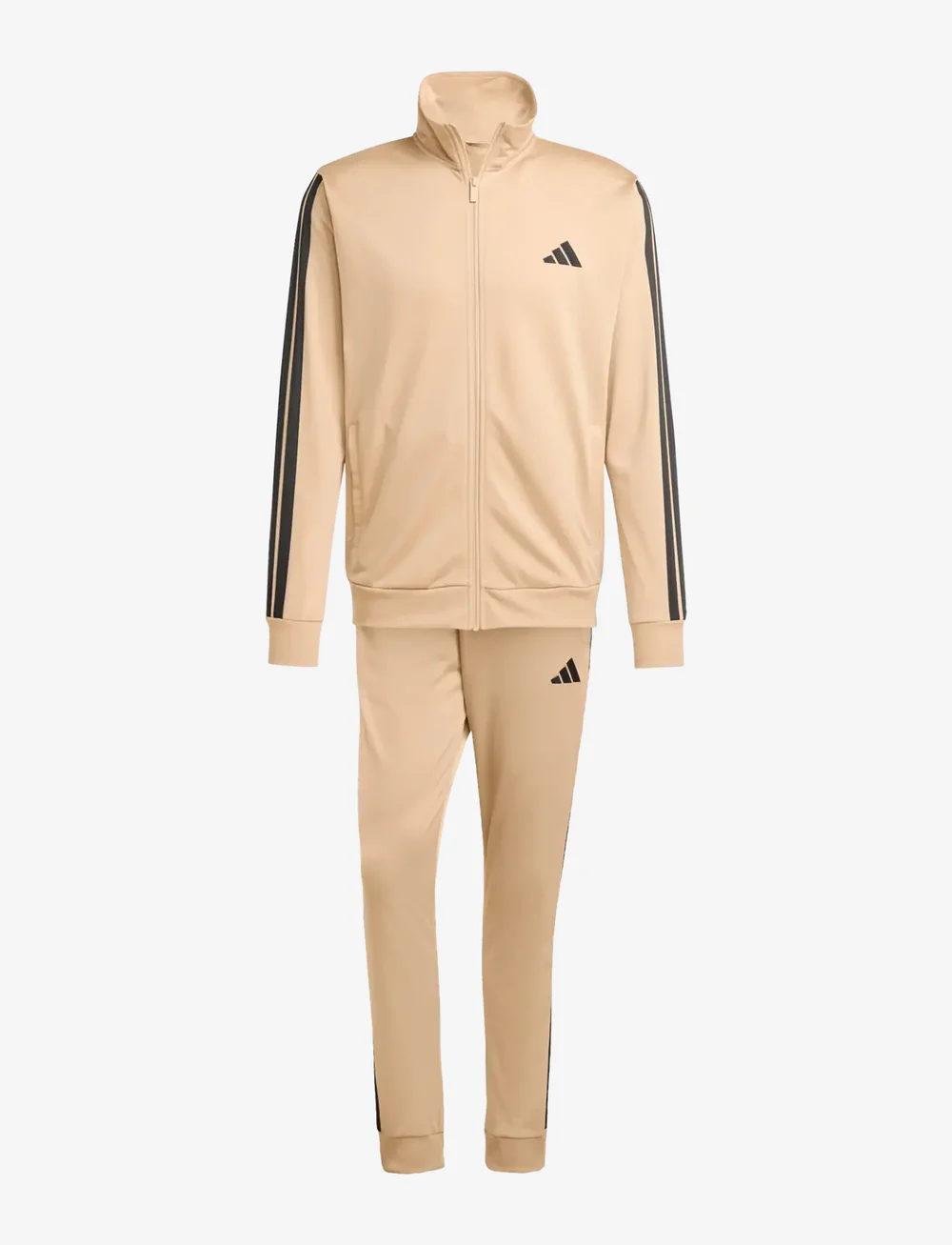 adidas Sportswear - M 3S TR TT TS - trainingsanzüge - warsan - 1