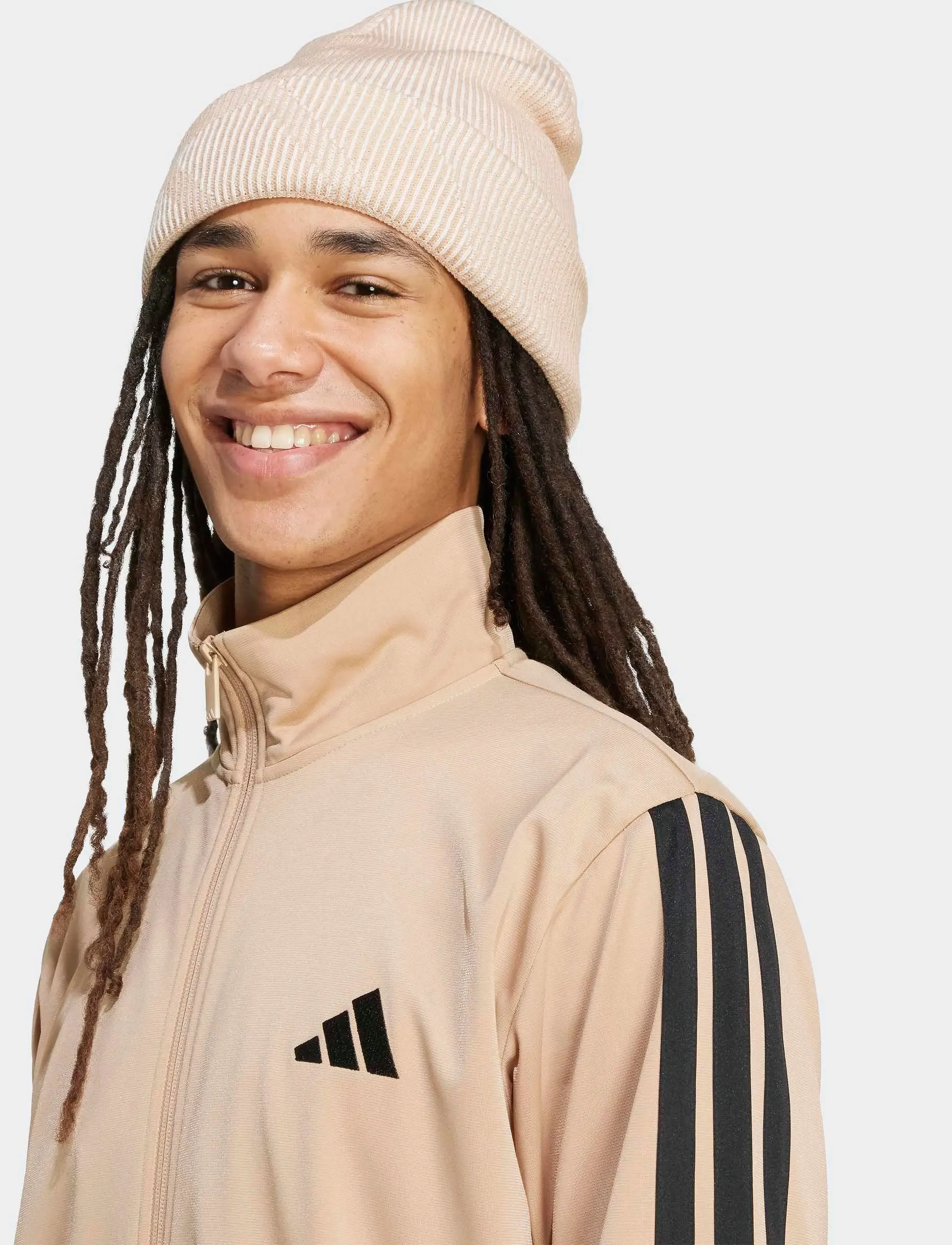 adidas Sportswear - M 3S TR TT TS - tracksuits - warsan - 5