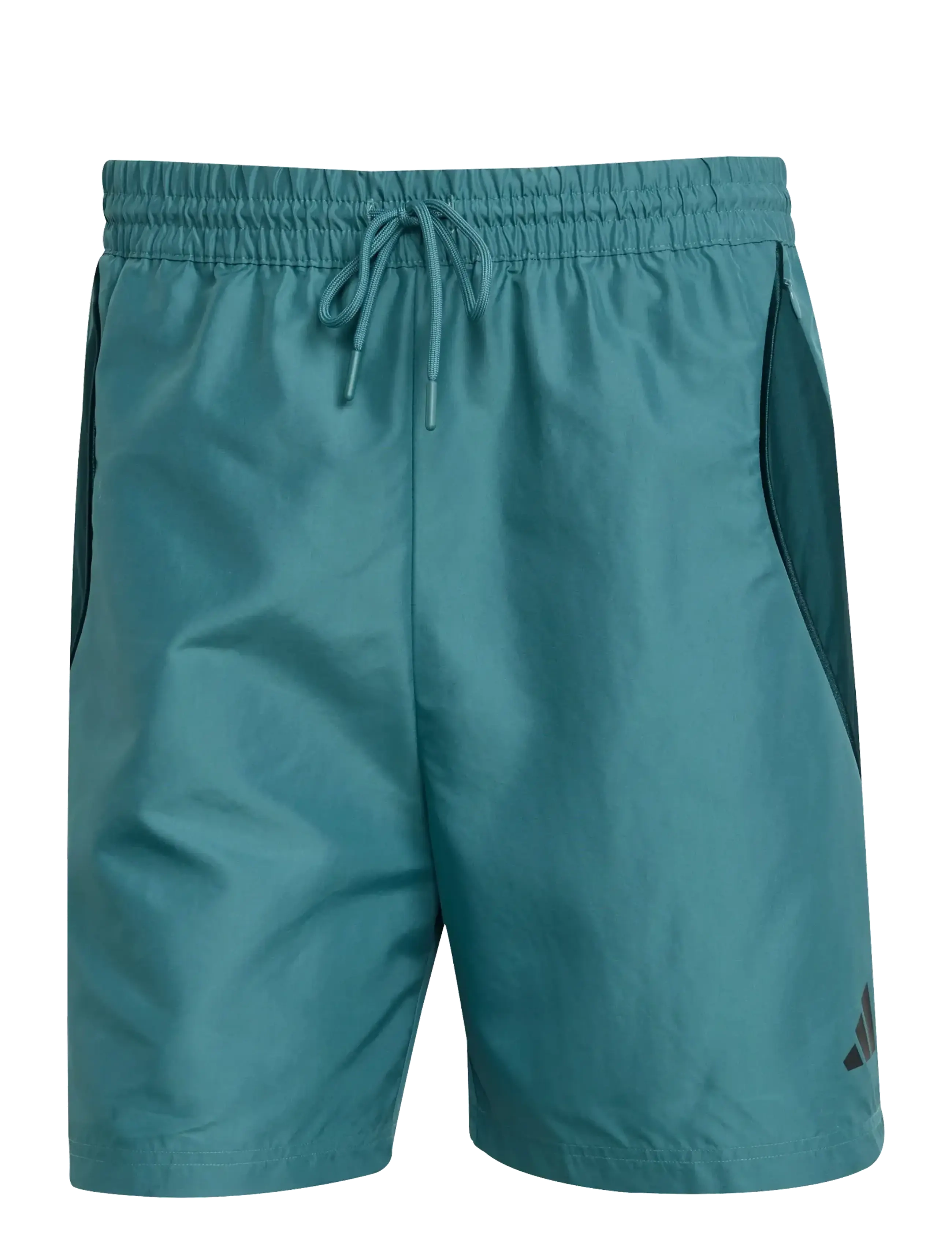 ADIDAS SPORTSWEAR M Stadium Sho Grün - S - Herren