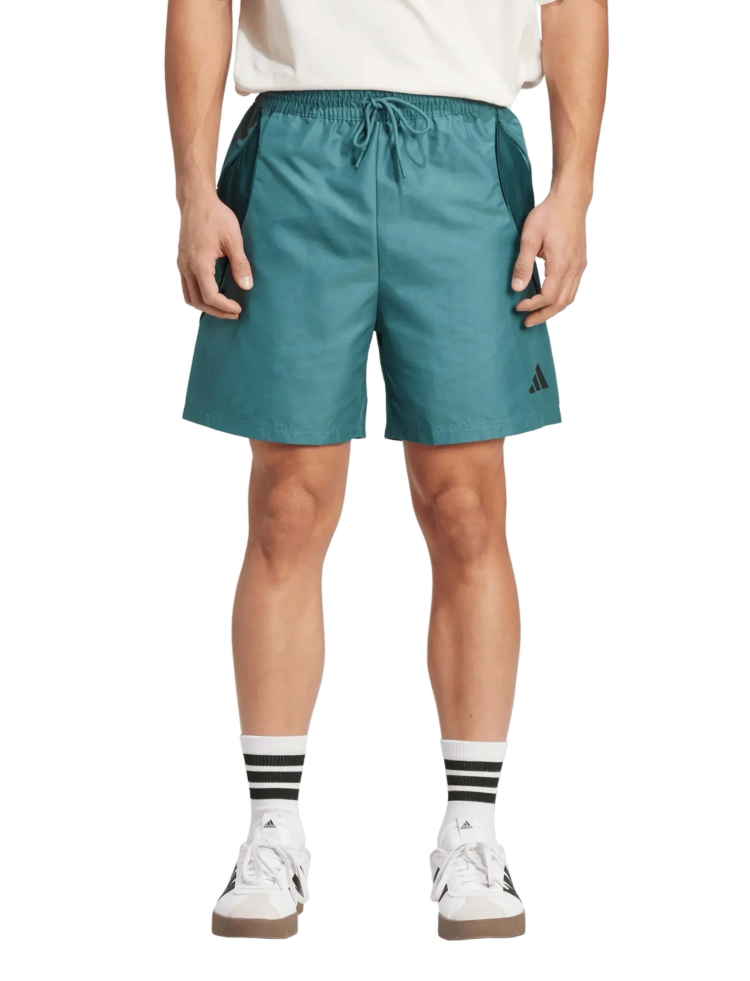 adidas Sportswear - M STADIUM SHO - træningsshorts - pretea/aurivy - 2