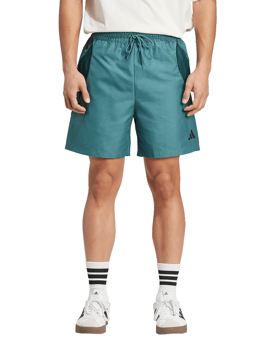 adidas Sportswear - M STADIUM SHO - lühikesed treeningpüksid - pretea/aurivy - 2