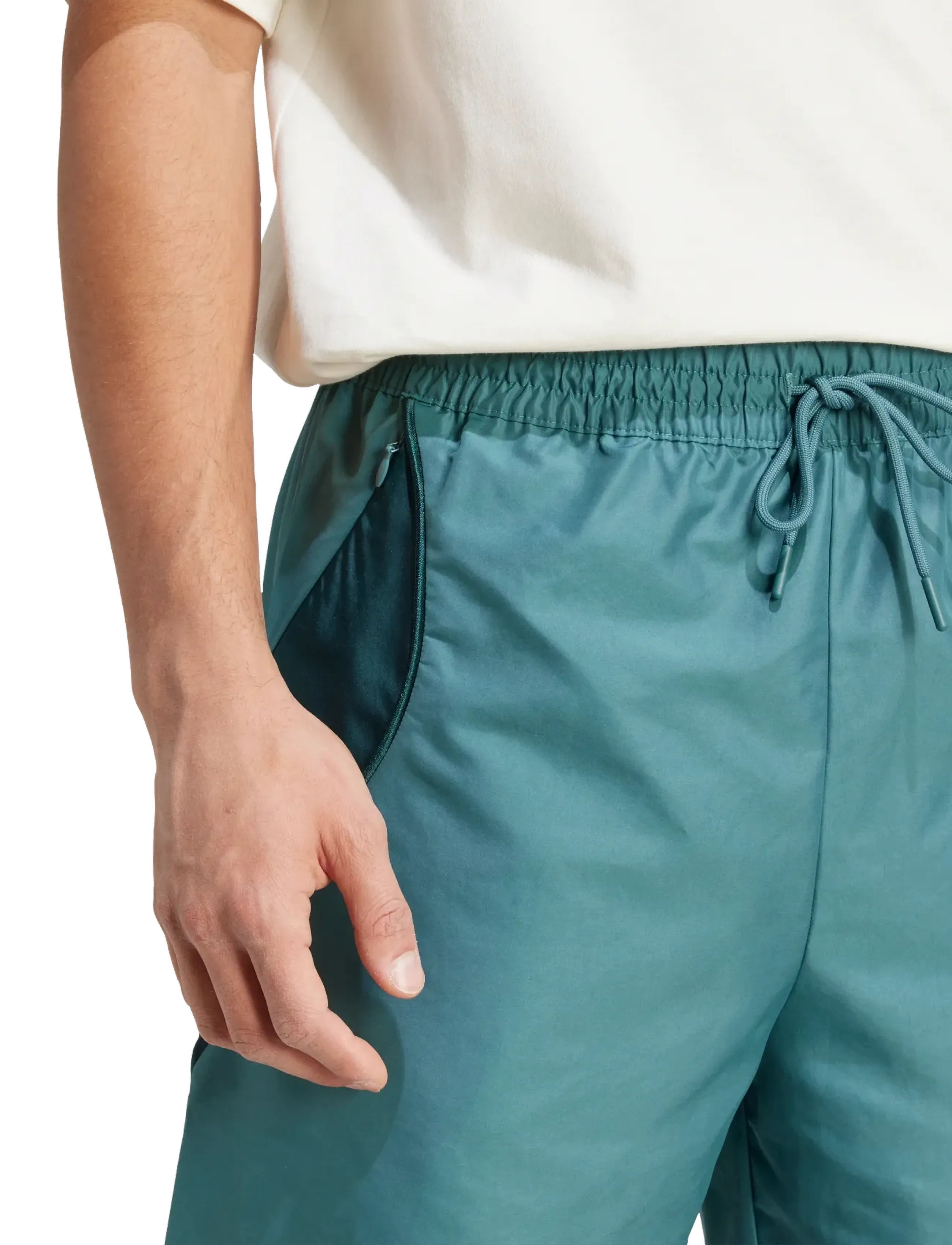 adidas Sportswear - M STADIUM SHO - træningsshorts - pretea/aurivy - 4