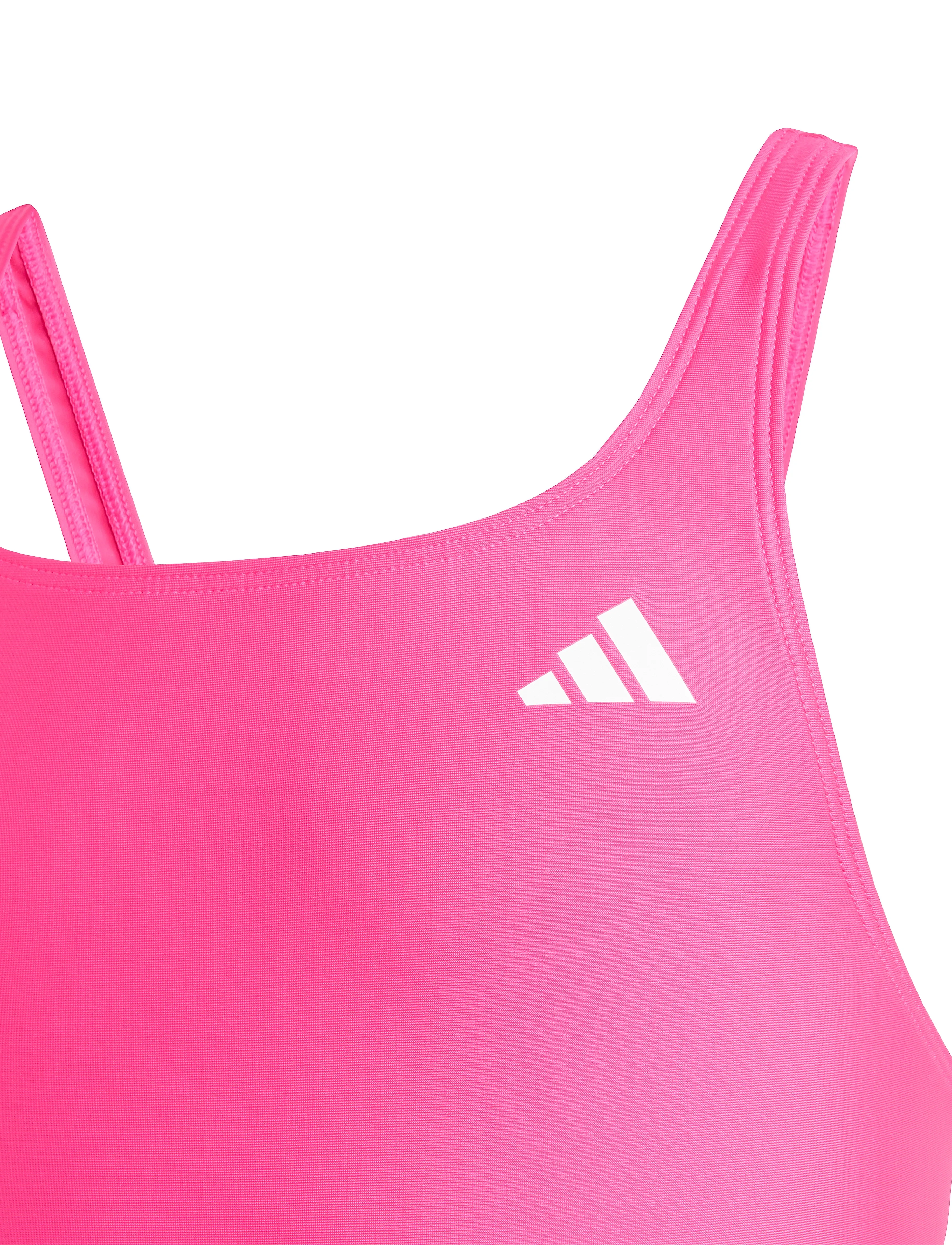 adidas Sportswear - ESS VBCK SUIT Y - sportsbadetøy - shopnk - 2