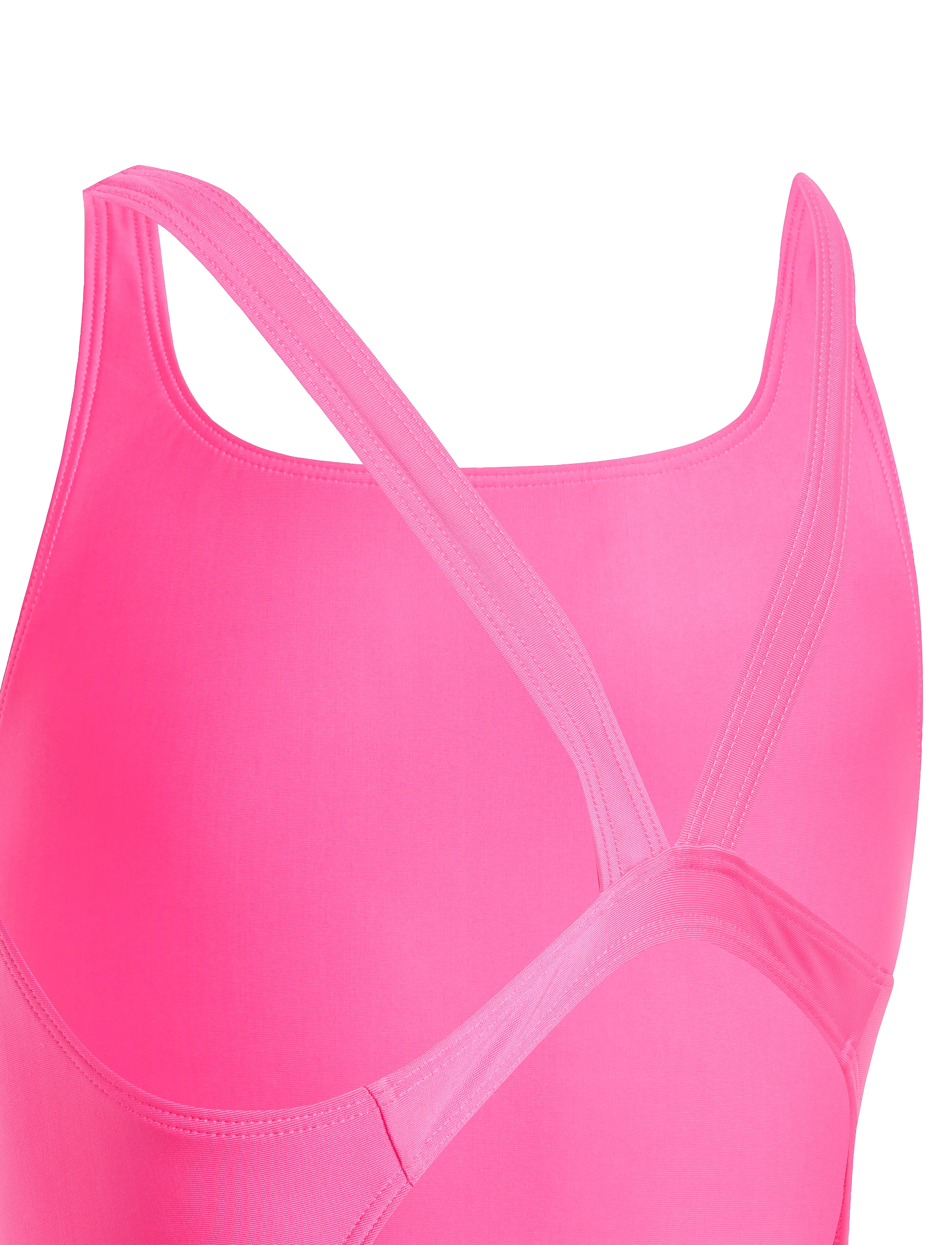 adidas Sportswear - ESS VBCK SUIT Y - sportsbadetøy - shopnk - 3