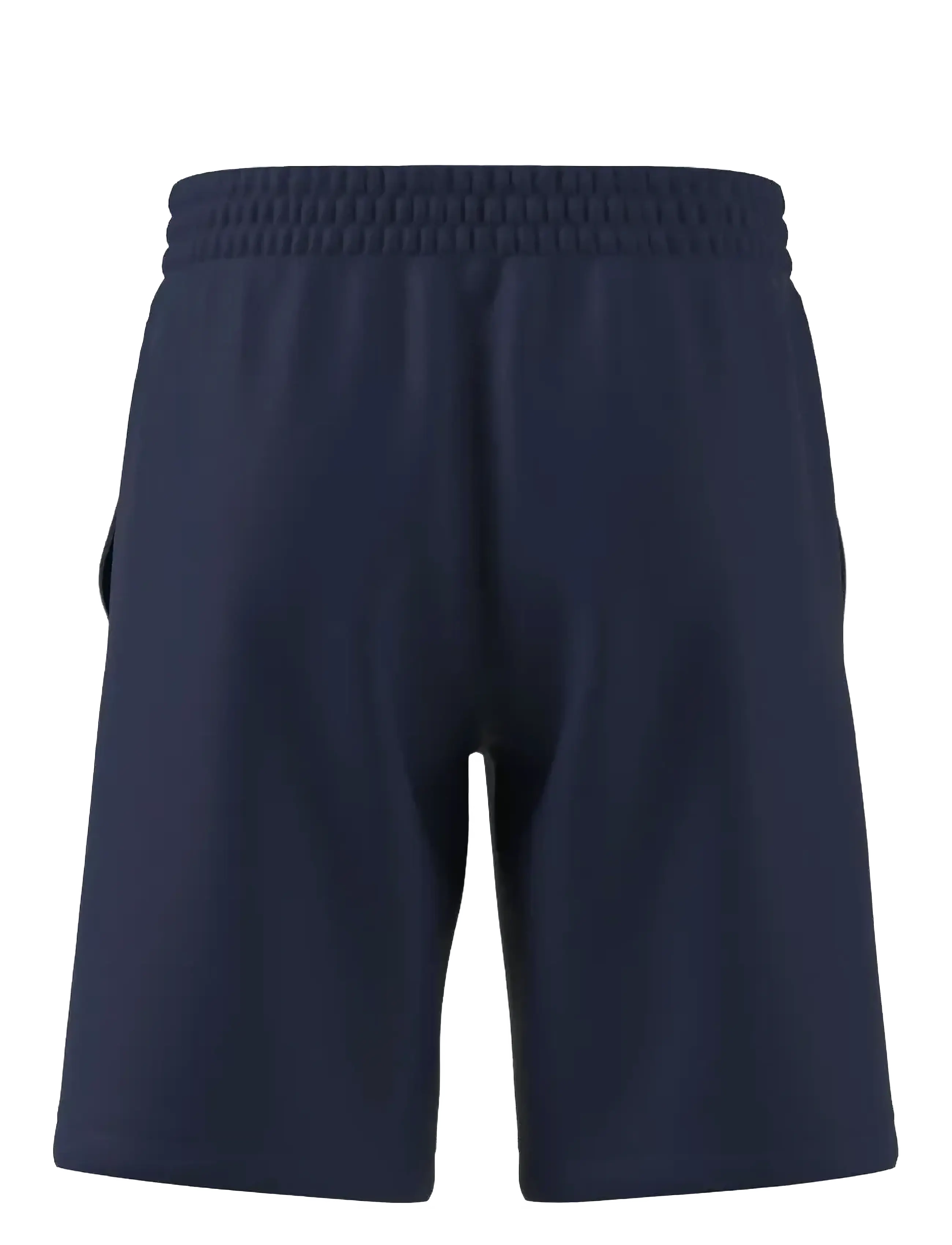 adidas Sportswear - J CLGT FT SHO - sportiniai šortai - dkblue/white - 2