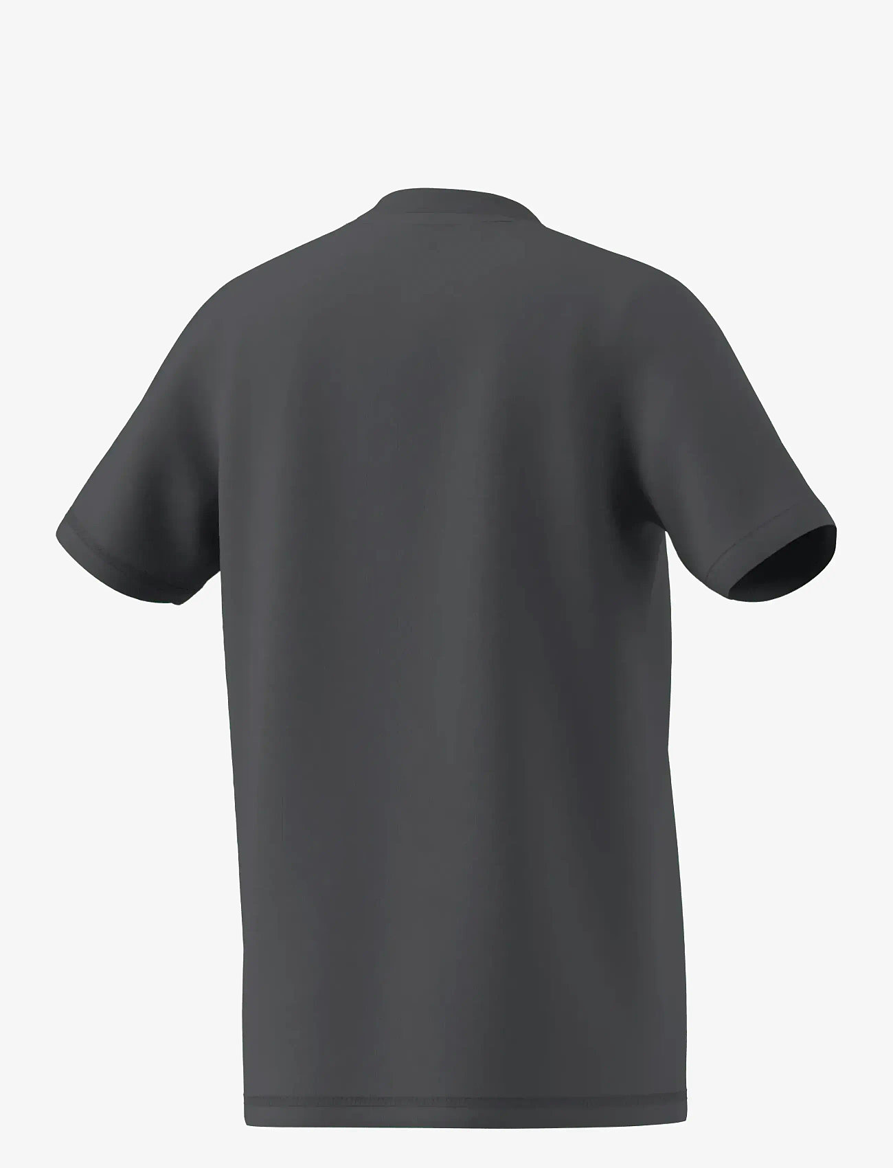 adidas Sportswear - B CAMO LIN - lyhythihaiset - grefiv - 1