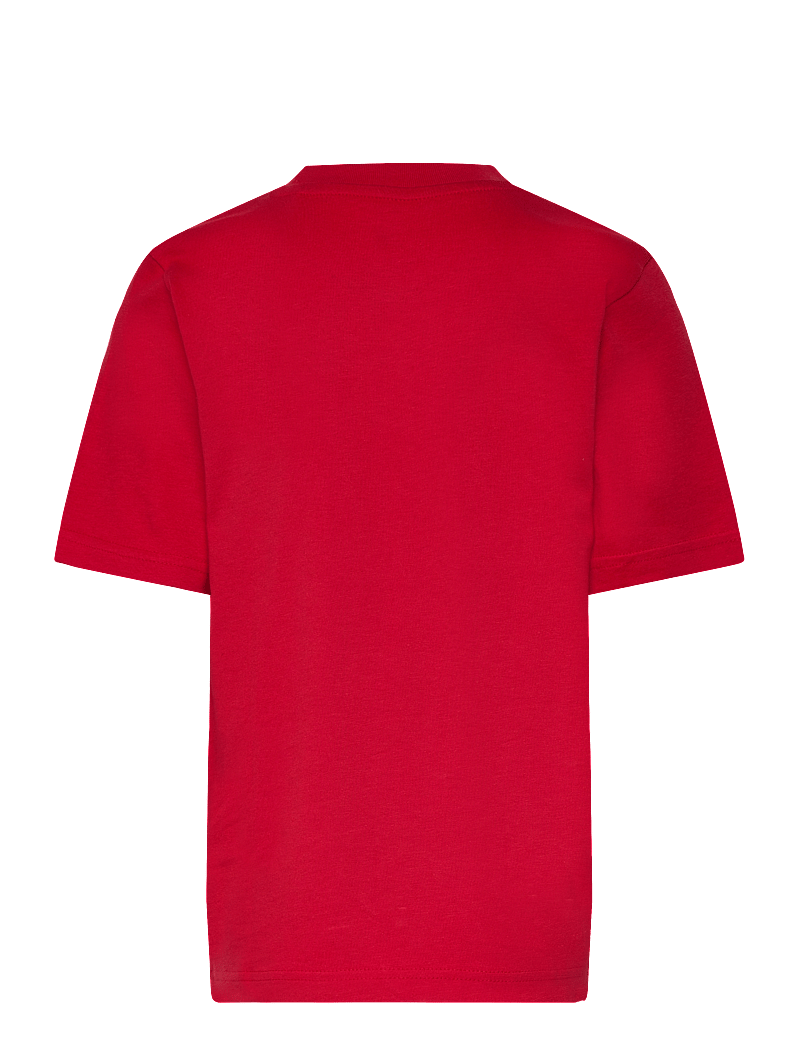 adidas Sportswear - B CAMO LIN - kortærmede t-shirts - betsca - 1