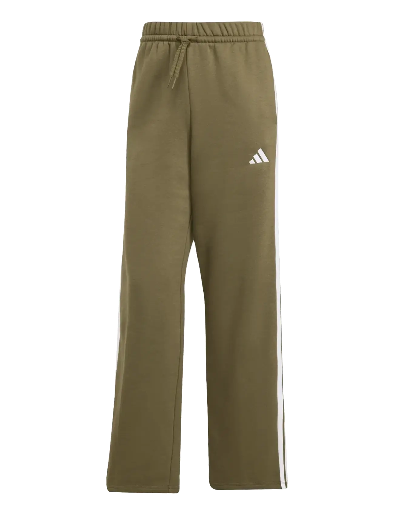 adidas Sportswear W 3S FL OH PT - adidas - OLISTR/WHITE / khaki/green