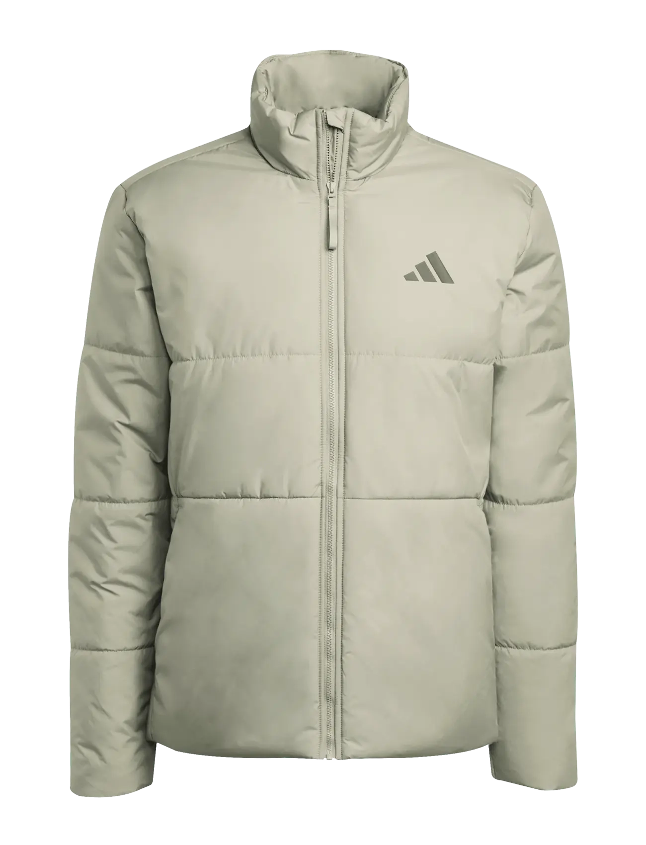 ADIDAS SPORTSWEAR Bsc 3S Ins Jkt Cream - L - Herren