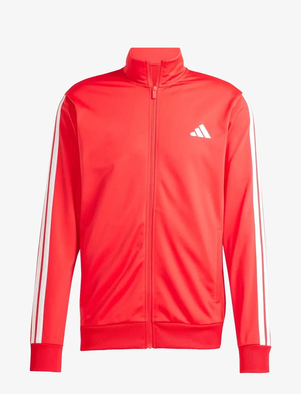 adidas Sportswear - M 3S TR TT TS - trainingsanzüge - purrub/white - 2