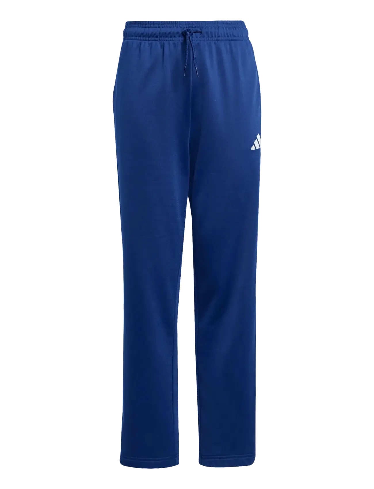 adidas Sportswear - J CP TR TS - joggingset & tvådelade set - dkblue/white - 2