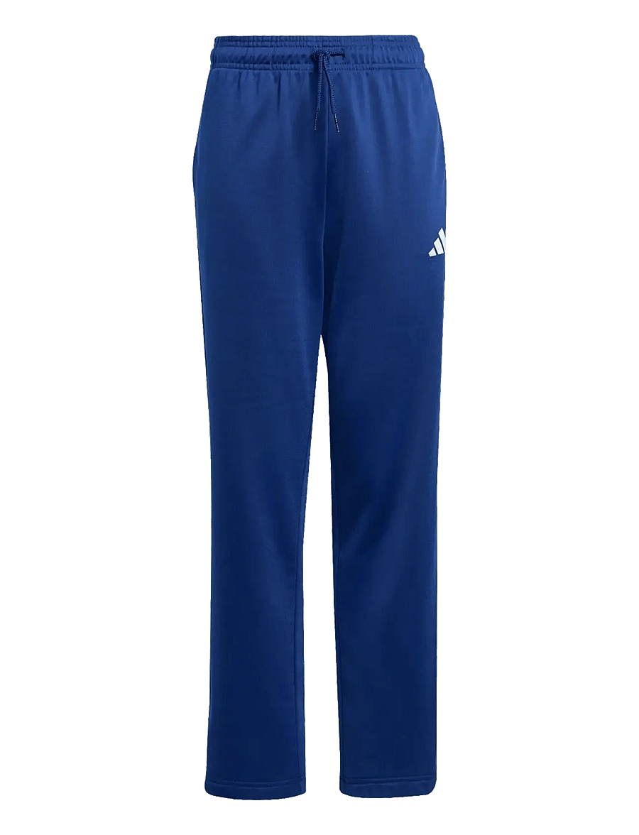 adidas Sportswear - J CP TR TS - joggingset & tvådelade set - dkblue/white - 2