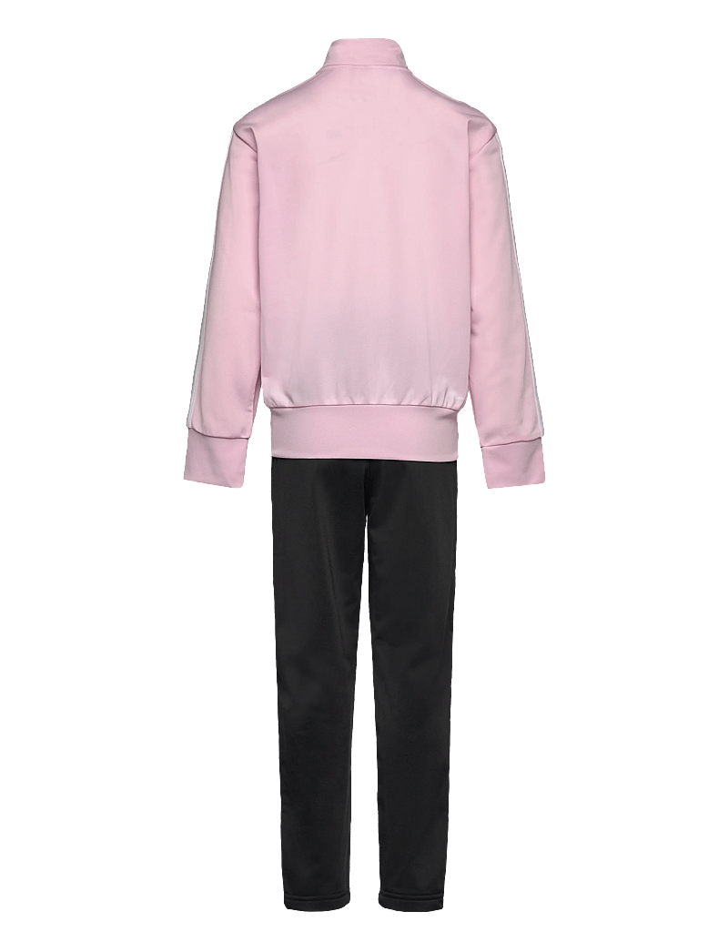 adidas Sportswear - LK 3S TR TS 205 - treeningriided ja 2-osalised komplektid - clpink/white/white - 1