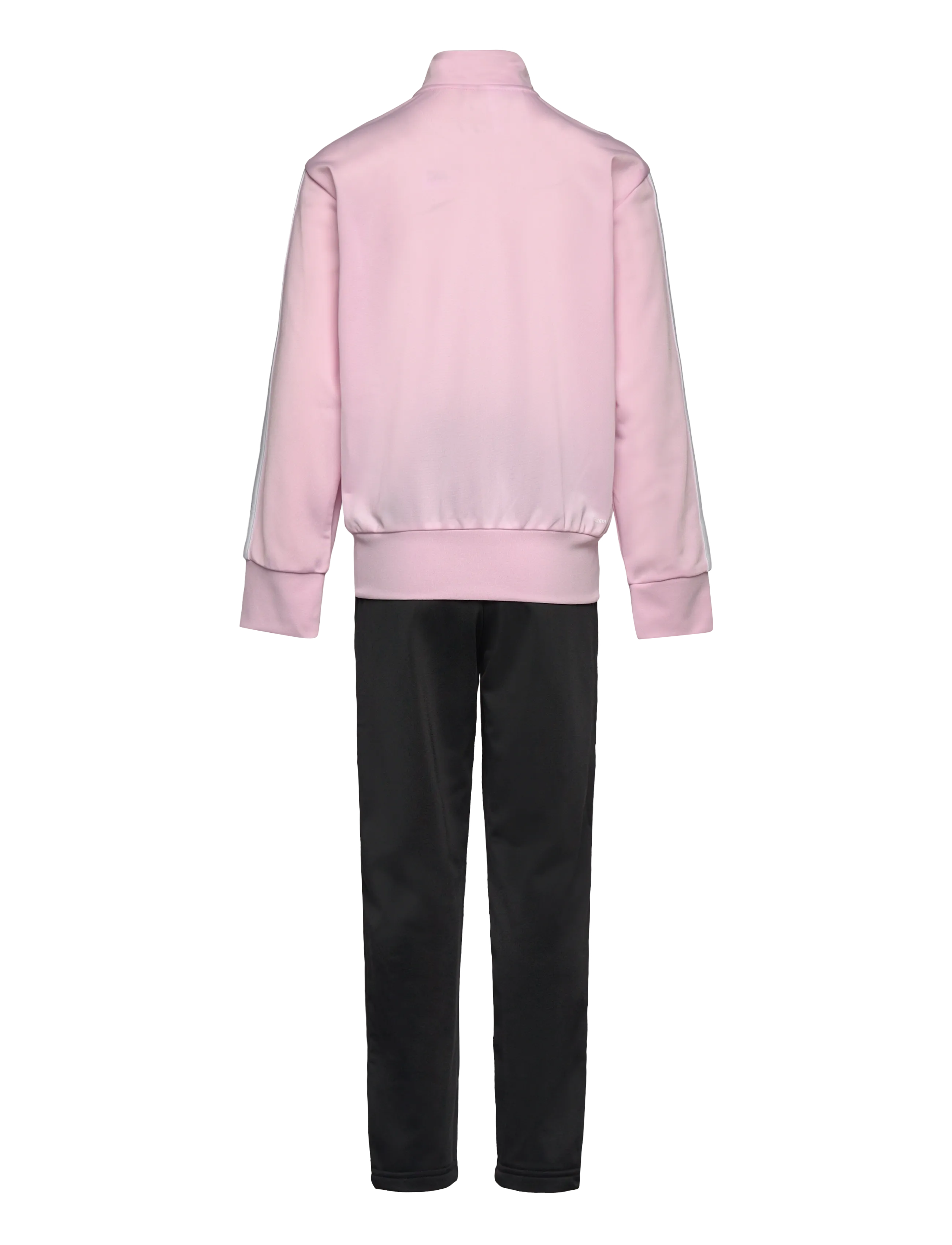 adidas Sportswear - LK 3S TR TS 205 - joggingsæt & matchende sæt - clpink/white/white - 1