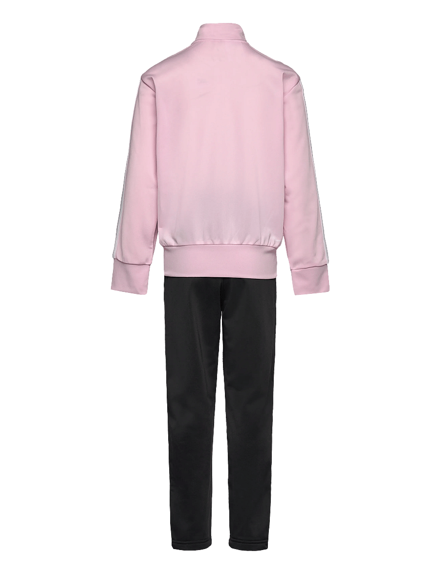 adidas Sportswear - LK 3S TR TS 205 - trainingsanzug - clpink/white/white - 1