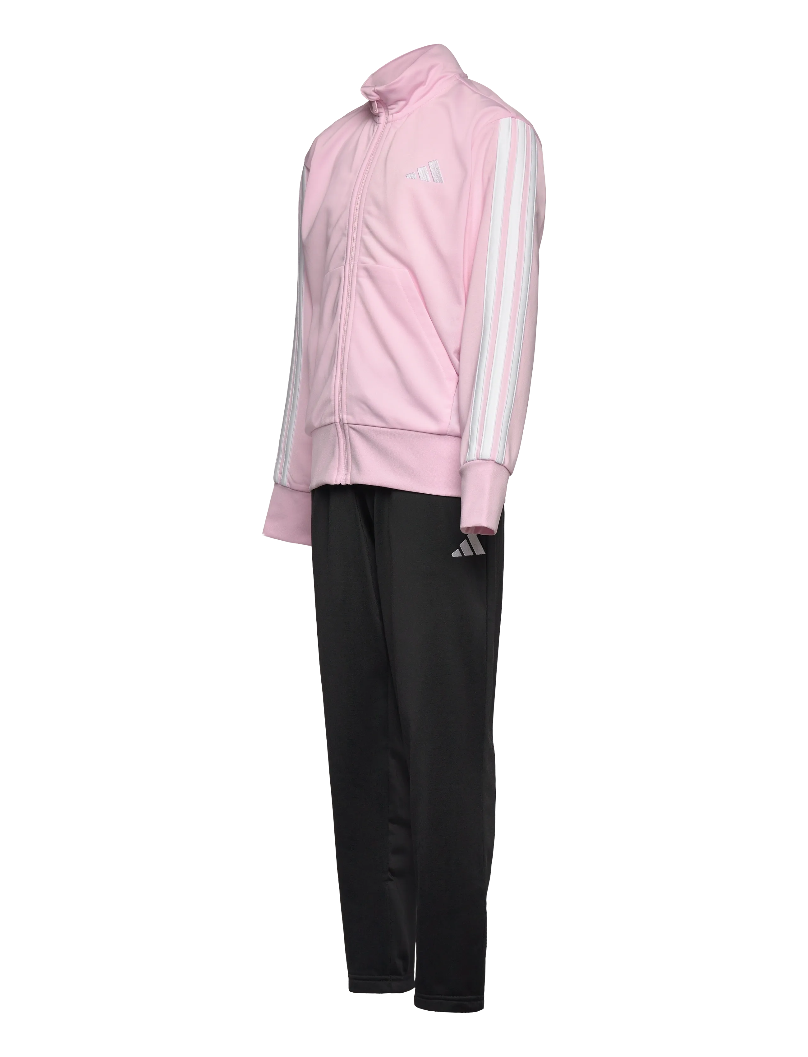 adidas Sportswear - LK 3S TR TS 205 - joggingsæt & matchende sæt - clpink/white/white - 2
