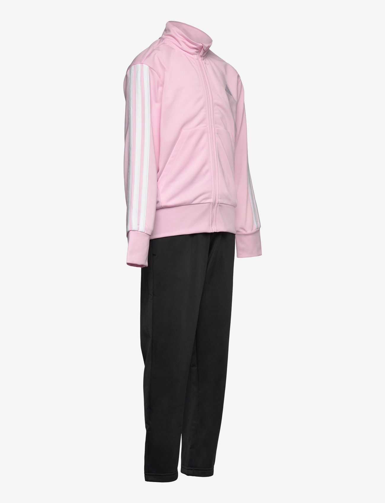 adidas Sportswear - LK 3S TR TS 205 - treeningriided ja 2-osalised komplektid - clpink/white/white - 3