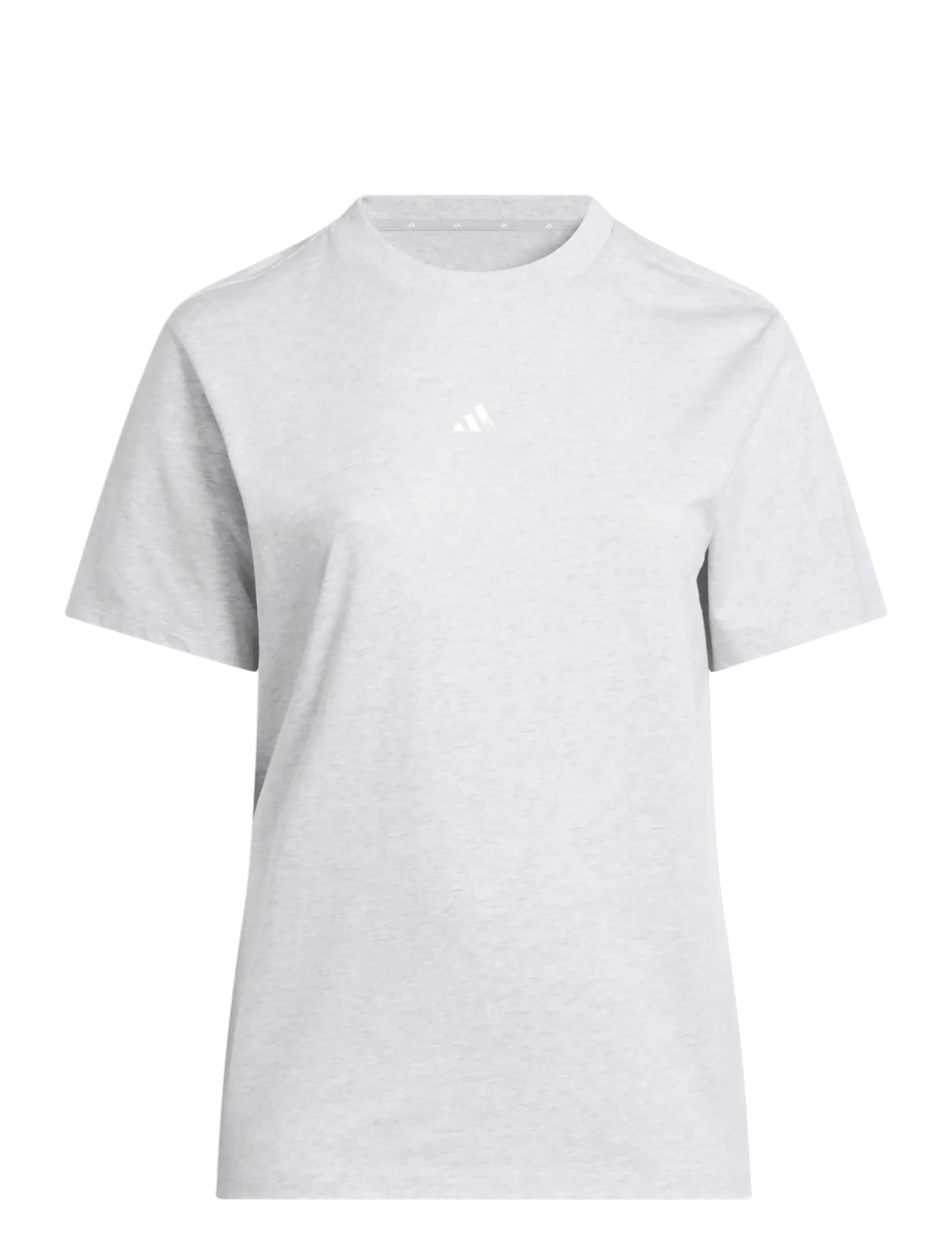 adidas Sportswear W IN SL SJ T - adidas Sportswear - LGREYH / grey