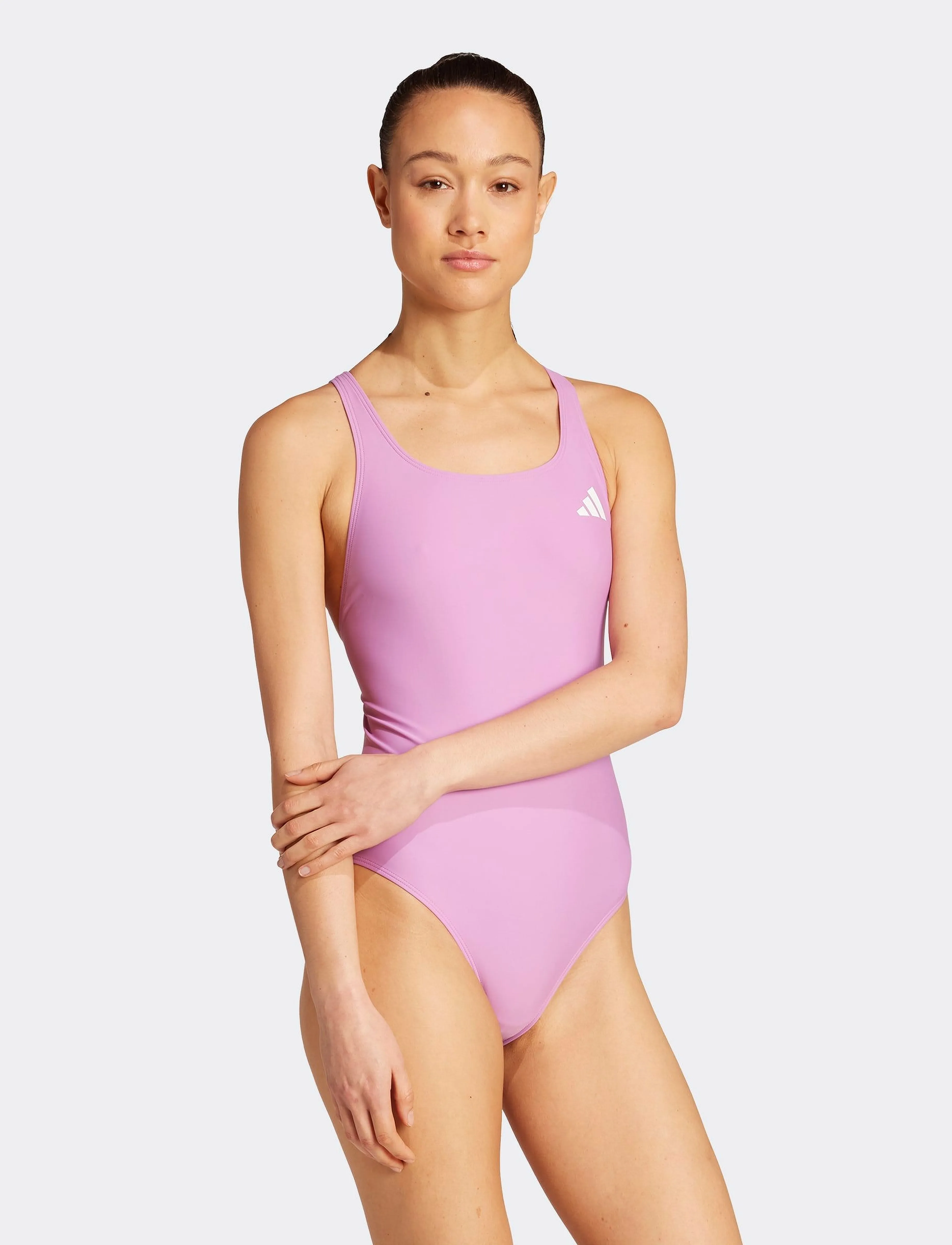 adidas Sportswear - ESS VBCK SUIT - sport-bademode - prepur - 0