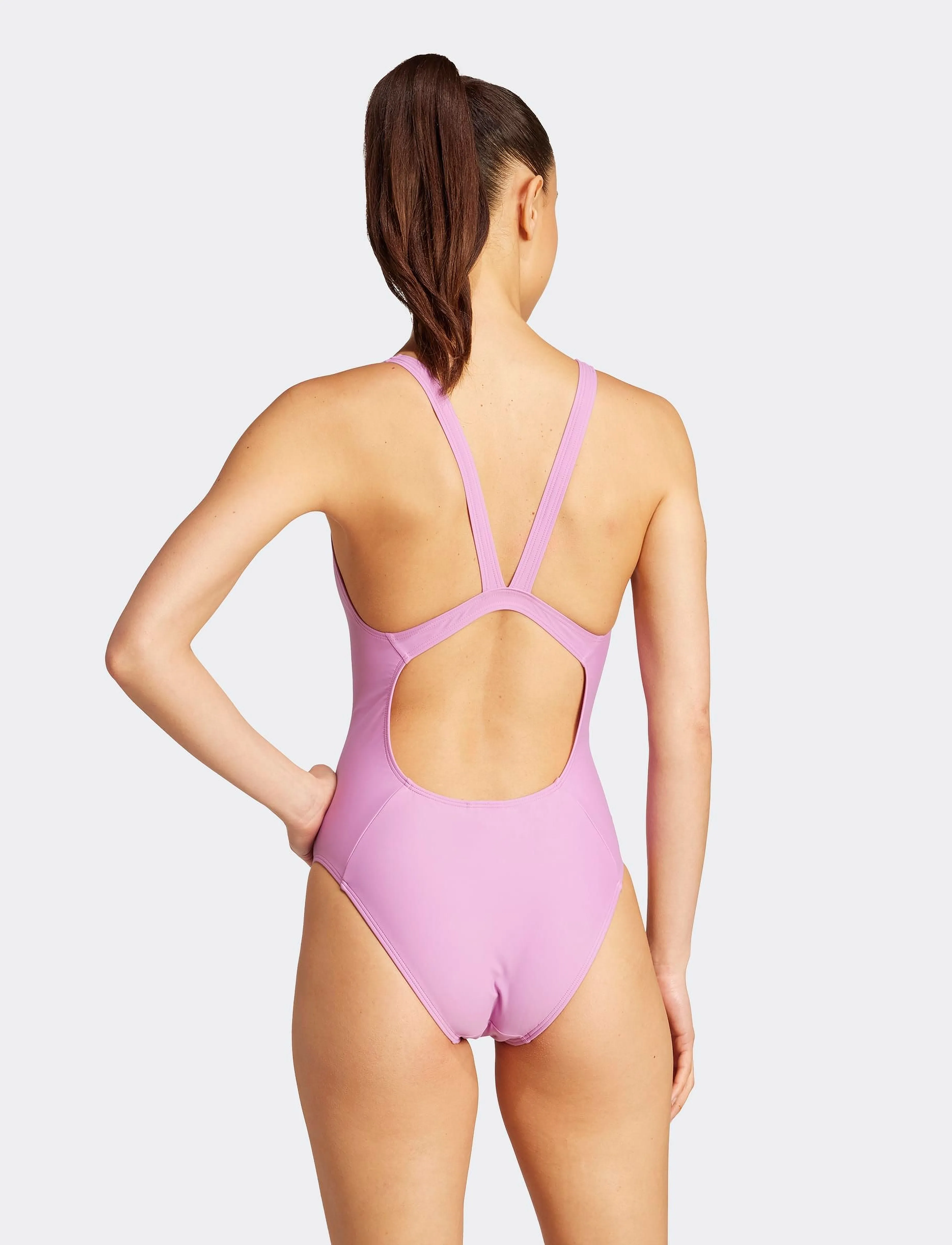 adidas Sportswear - ESS VBCK SUIT - sport-bademode - prepur - 2