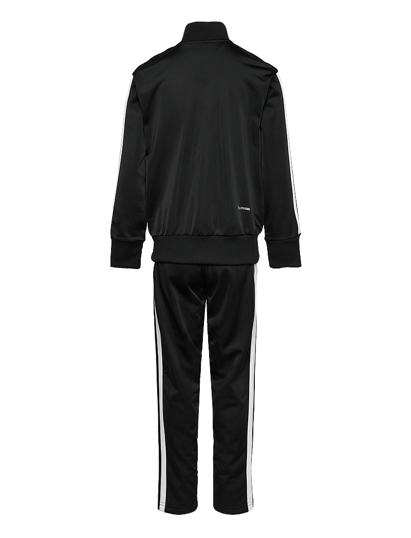 adidas Sportswear - J 3S TIBERIO TS - trainingsanzug - black/white/gretwo - 2