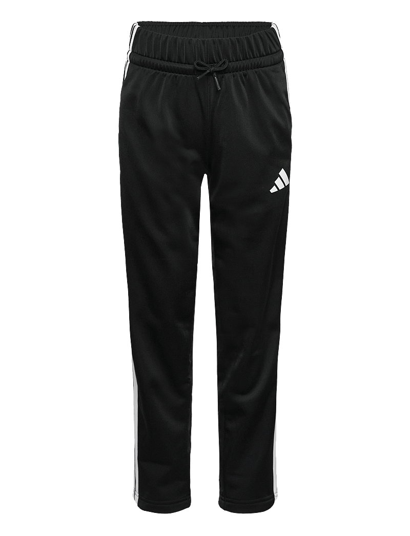 adidas Sportswear - J 3S TIBERIO TS - trainingsanzug - black/white/gretwo - 3