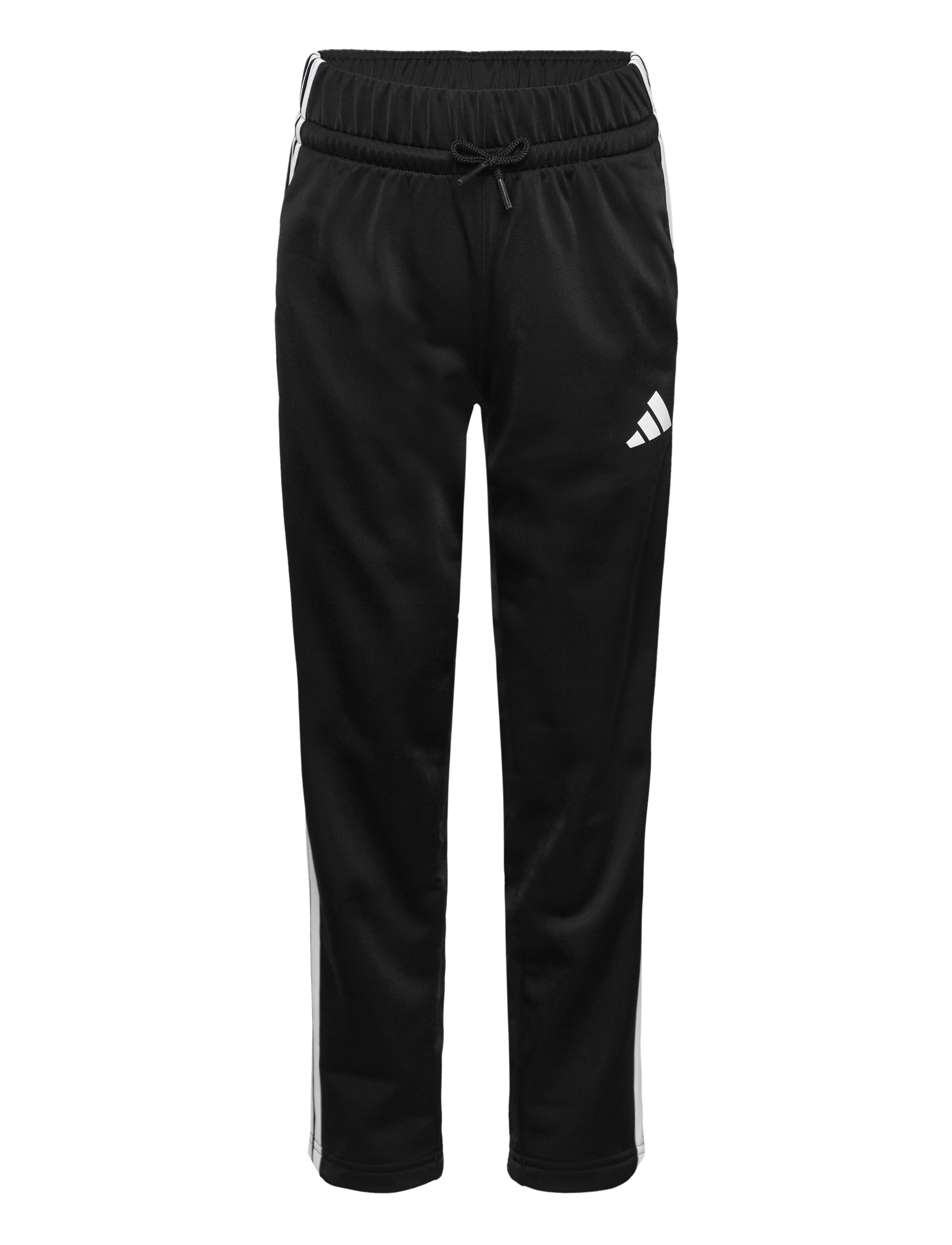 adidas Sportswear - J 3S TIBERIO TS - treningsdrakt og sett av 2 plagg - black/white/gretwo - 3