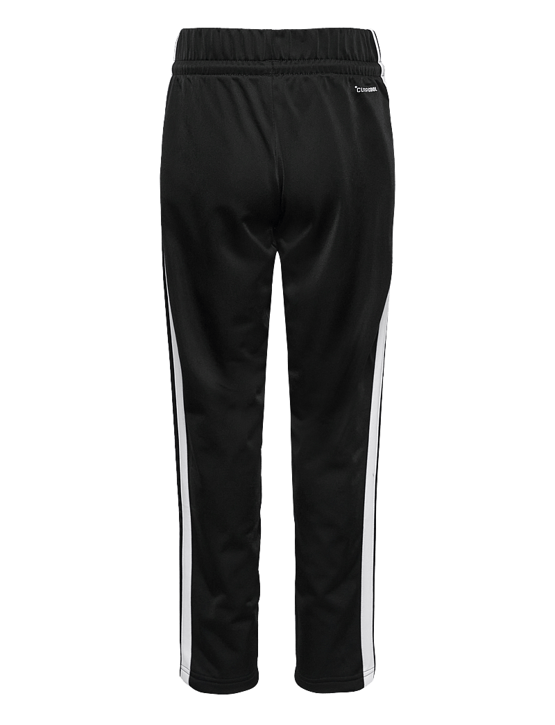 adidas Sportswear - J 3S TIBERIO TS - trainingsanzug - black/white/gretwo - 4