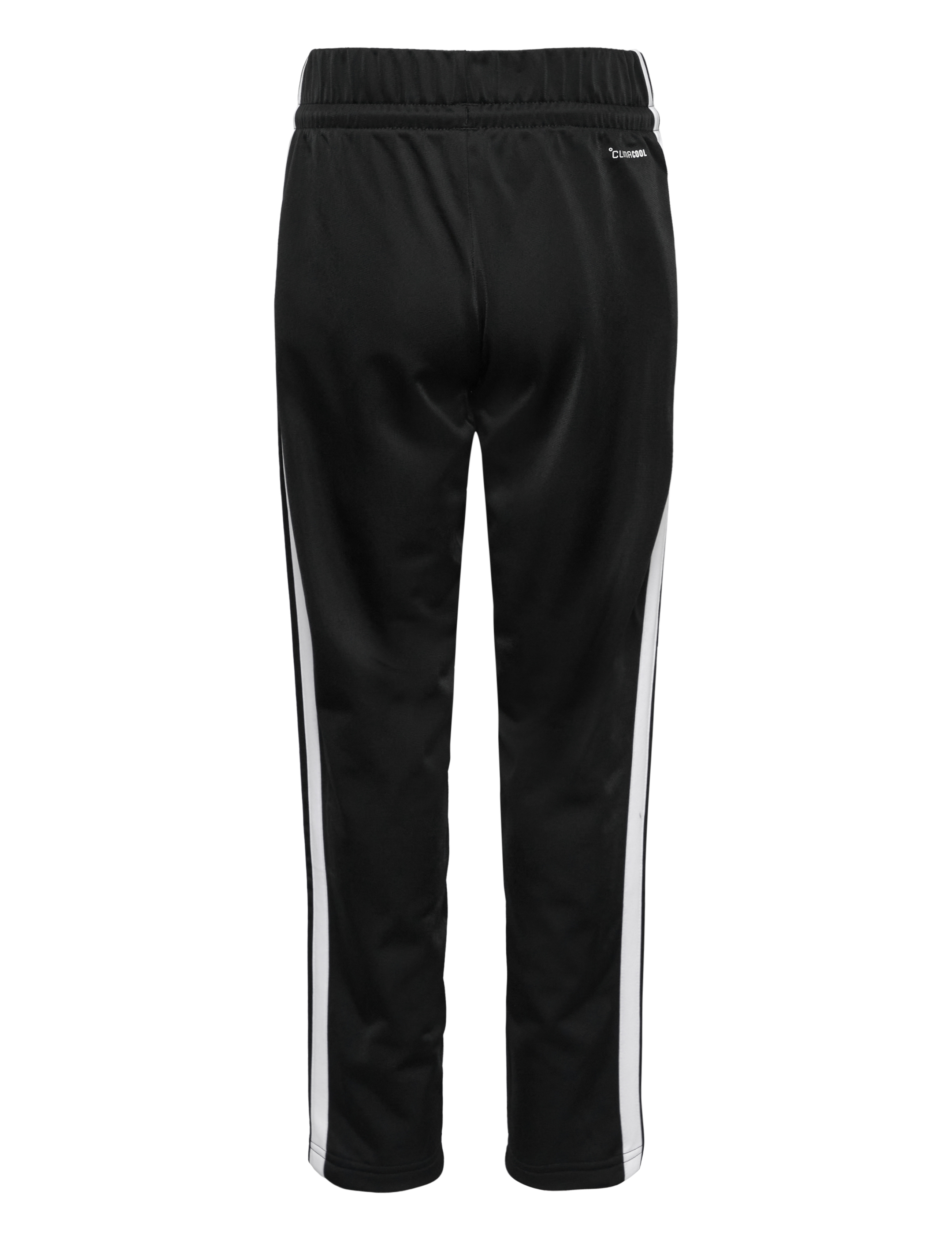 adidas Sportswear - J 3S TIBERIO TS - treningsdrakt og sett av 2 plagg - black/white/gretwo - 4