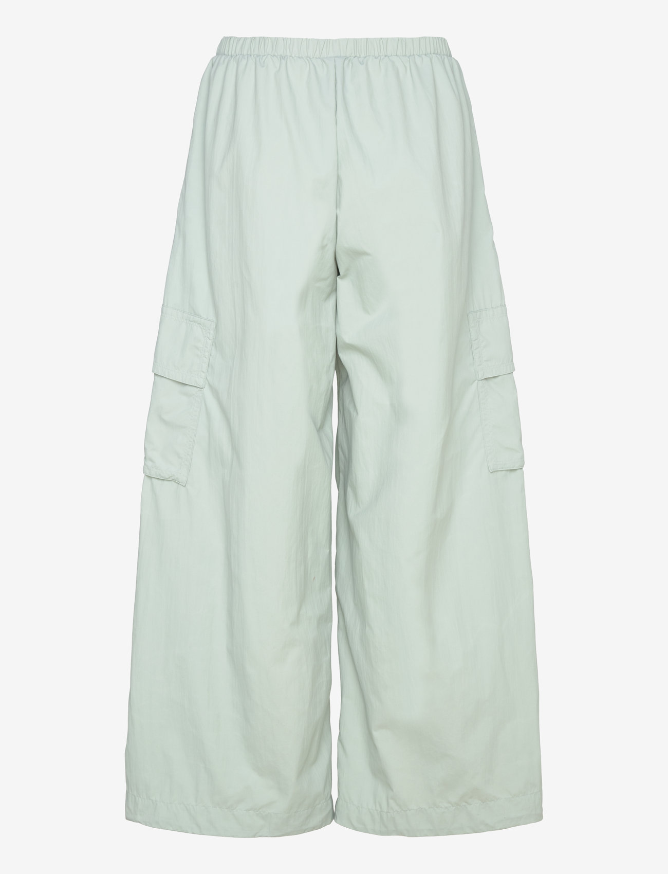 adidas Sportswear - W CE Q1 WV CARG - wonsil - 2