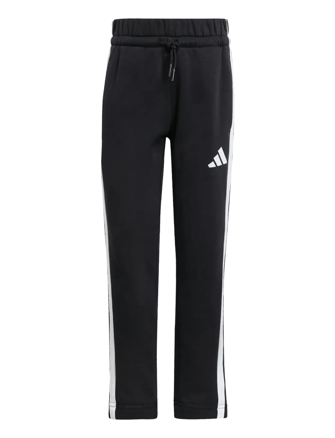 adidas Sportswear - LK 3S TIB FL TS - trainingsanzug - black/white/gretwo - 2