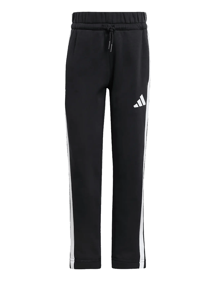 adidas Sportswear - LK 3S TIB FL TS - trainingsanzug - black/white/gretwo - 2