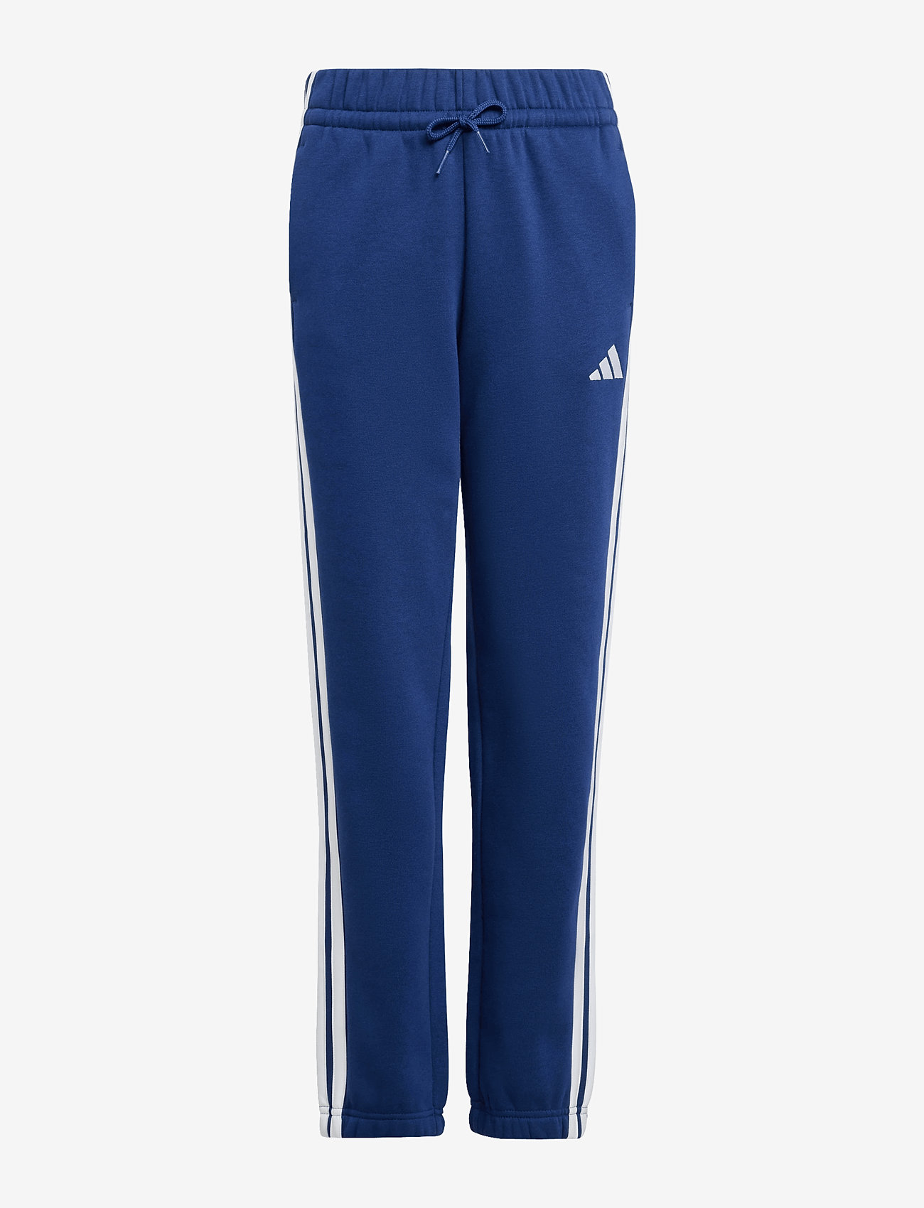 adidas Sportswear - J 3S FL PT 280 - træningsbukser - dkblue/white - 1