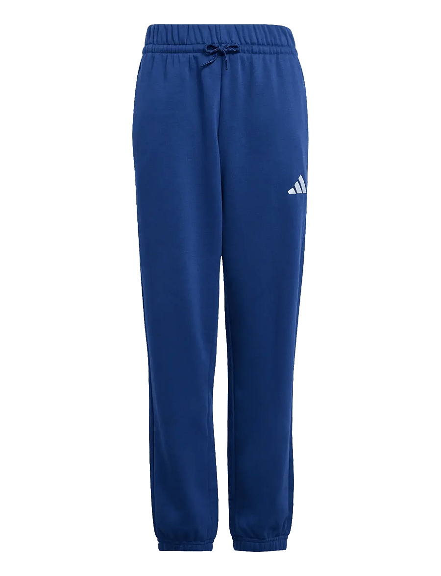 adidas Sportswear - J SL FL PT 225 - træningsbukser - dkblue/white - 1