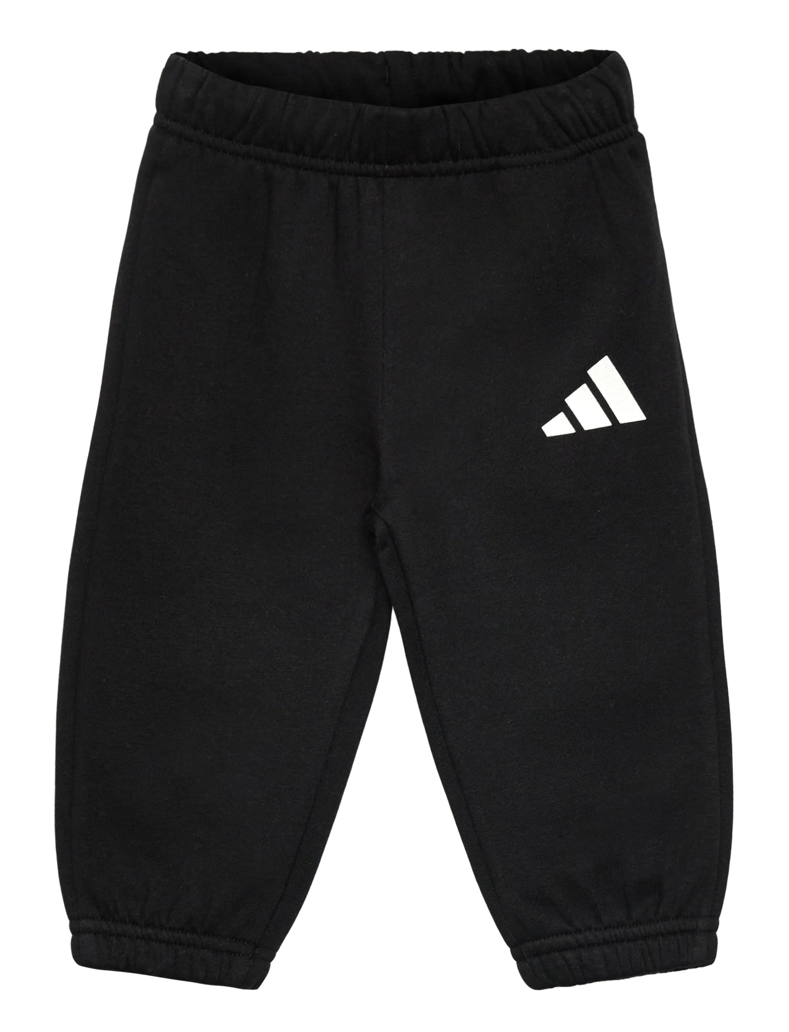 adidas Sportswear - I BL FL JOG 240 - joggingsæt & matchende sæt - mgreyh/white - 2