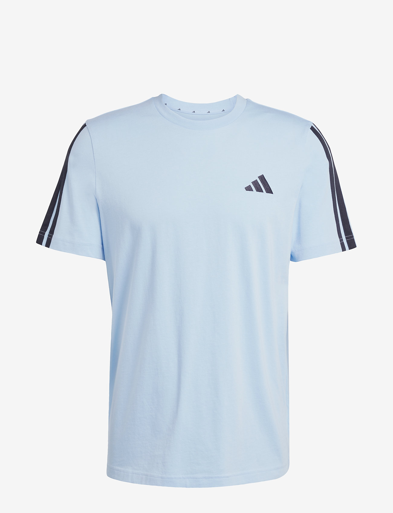 adidas Sportswear - M 3S SJ T - t-shirts - globlu - 1
